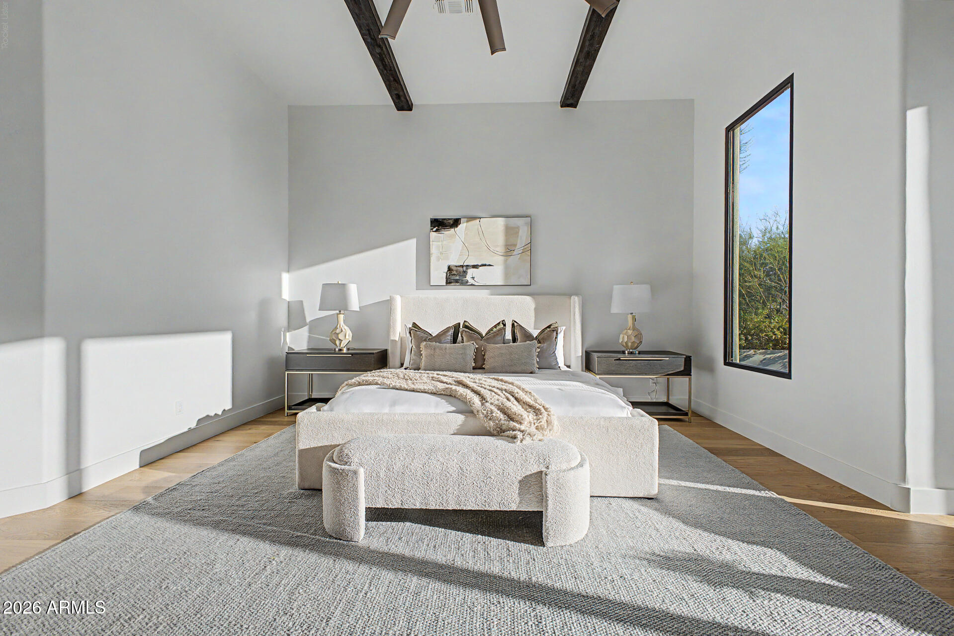 SONORAN HILLS - Residential