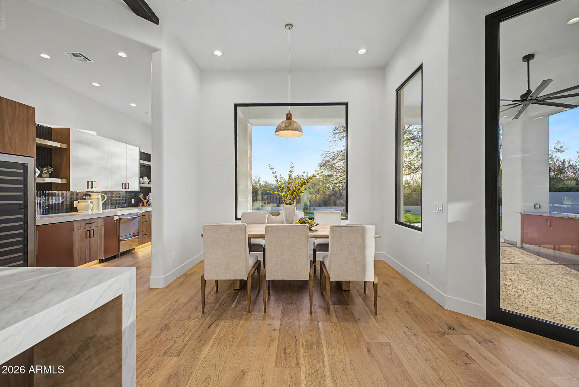 SONORAN HILLS - Residential