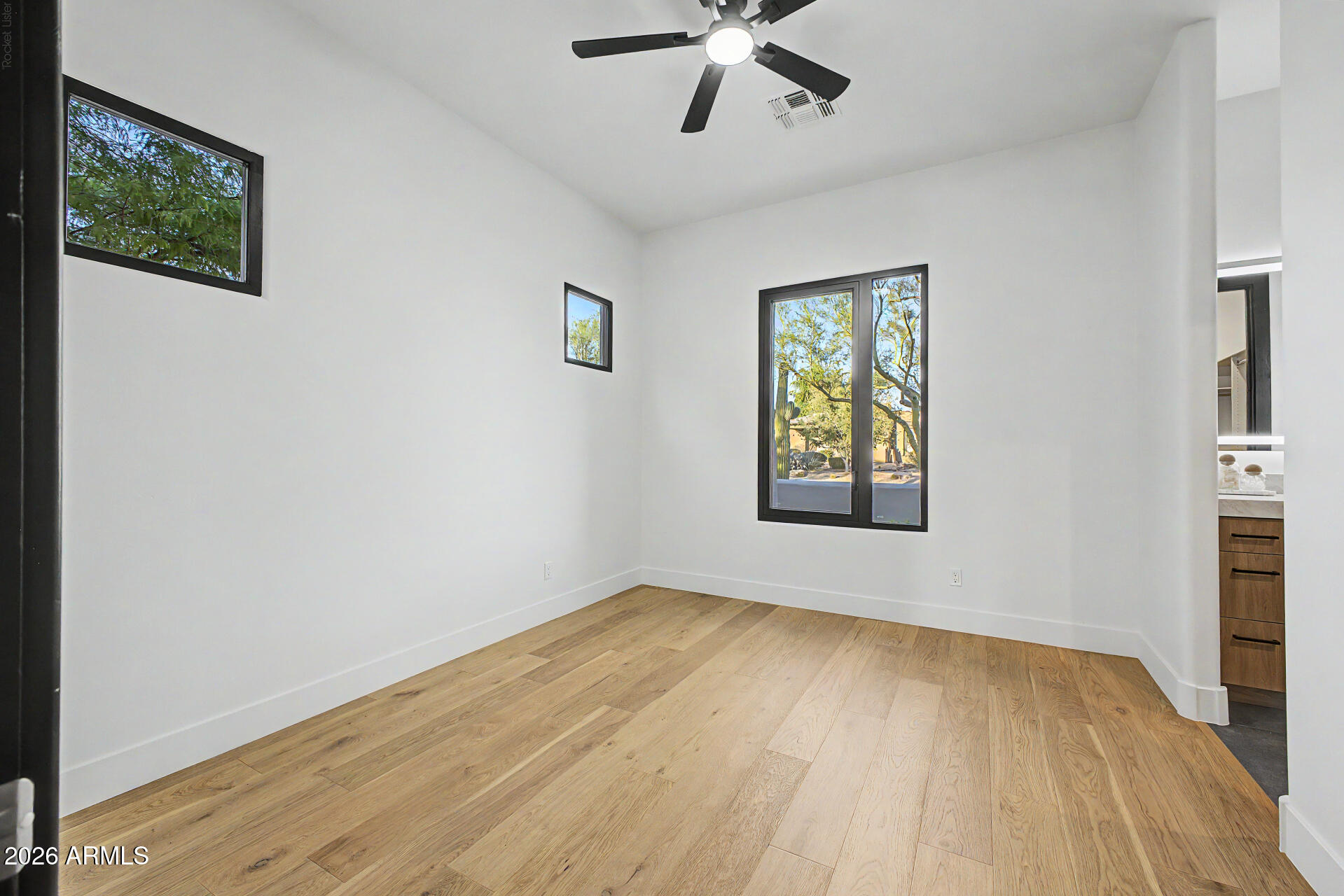 SONORAN HILLS - Residential