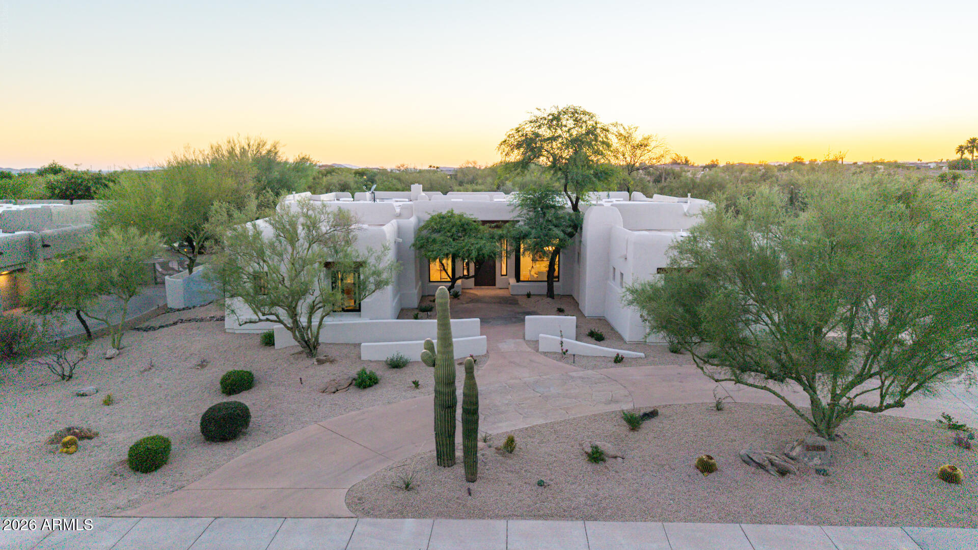 SONORAN HILLS - Residential