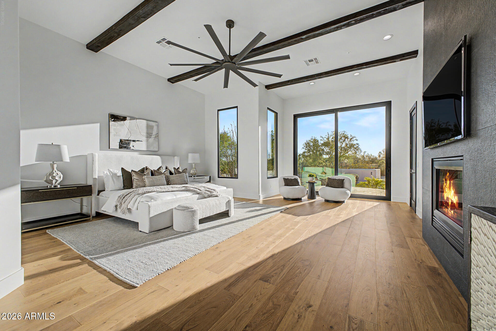SONORAN HILLS - Residential