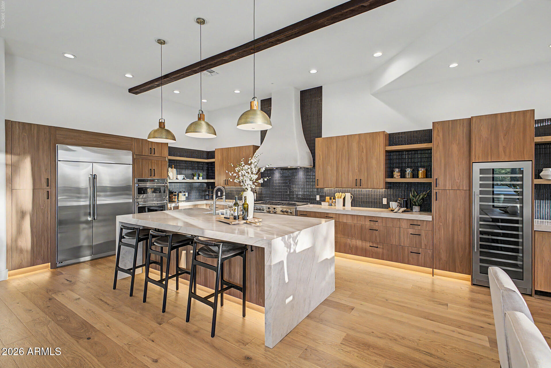 SONORAN HILLS - Residential