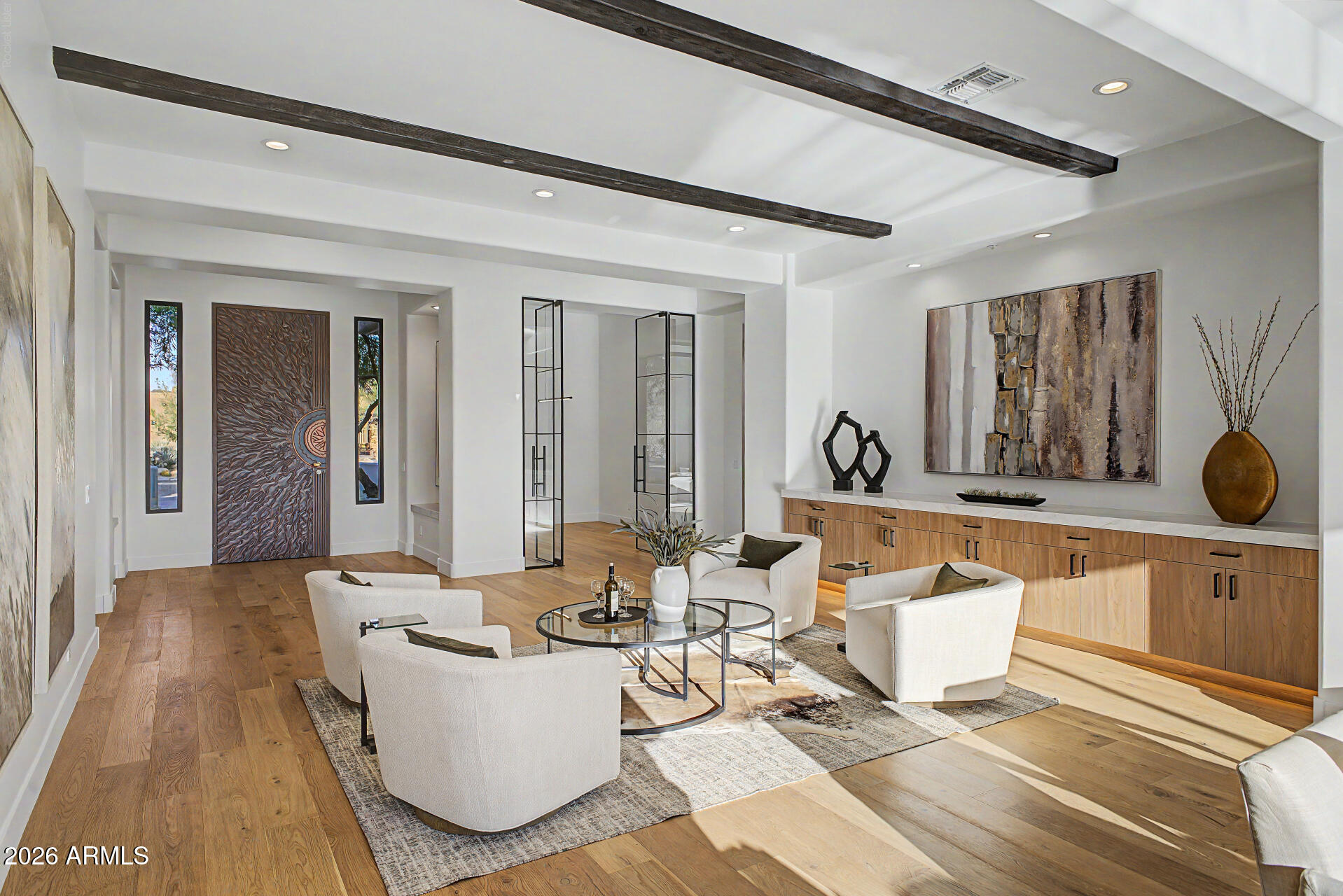 SONORAN HILLS - Residential