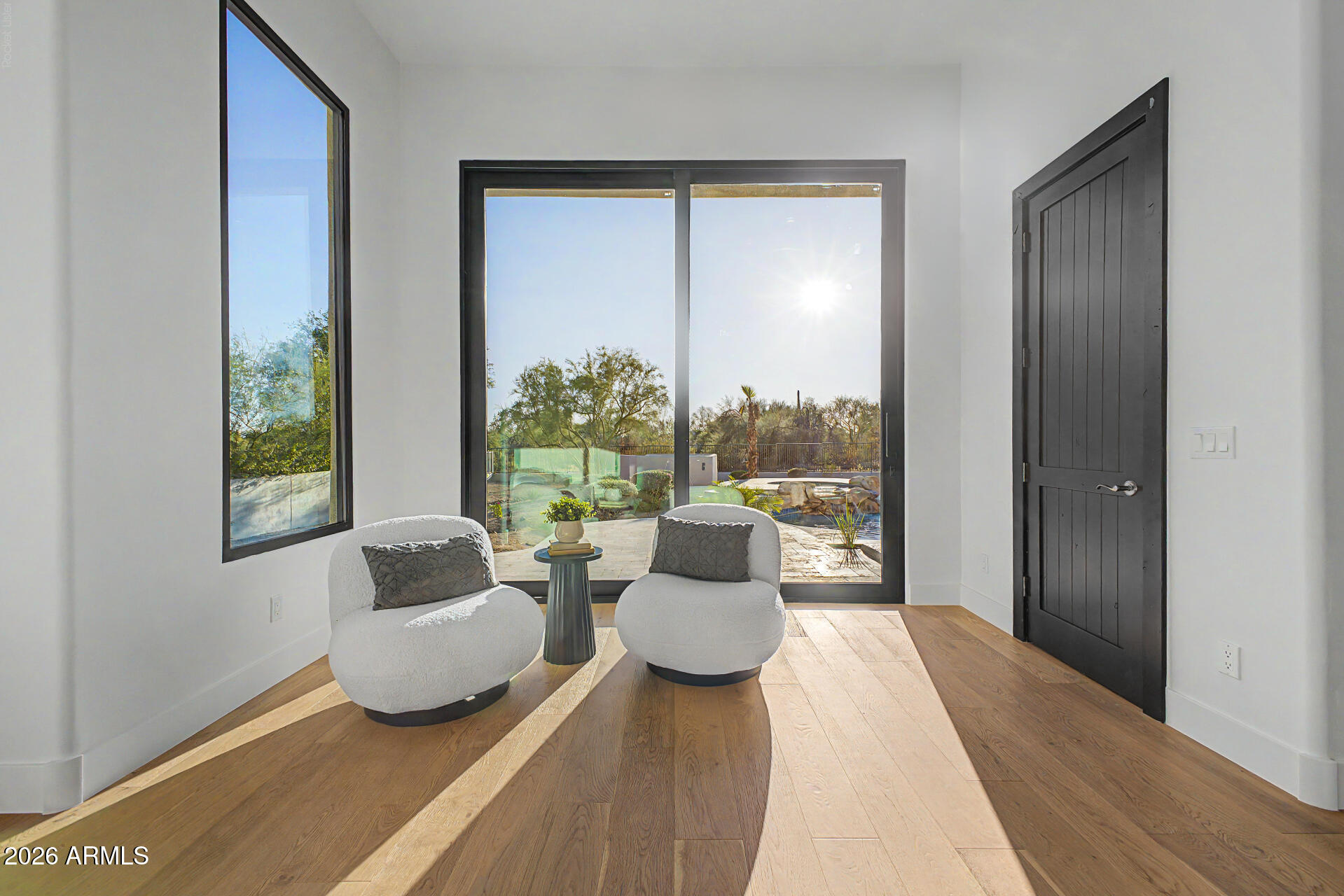 SONORAN HILLS - Residential