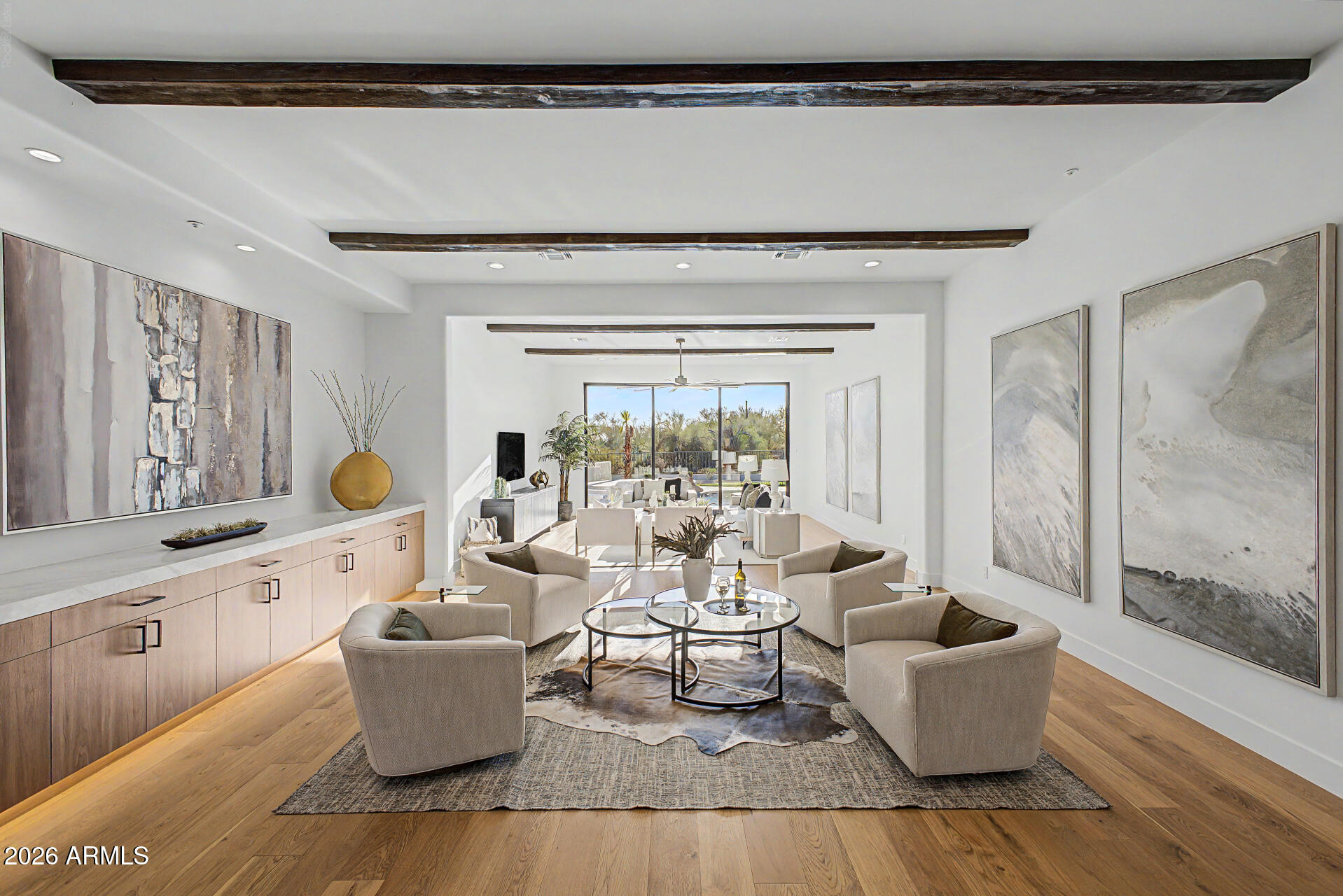 SONORAN HILLS - Residential