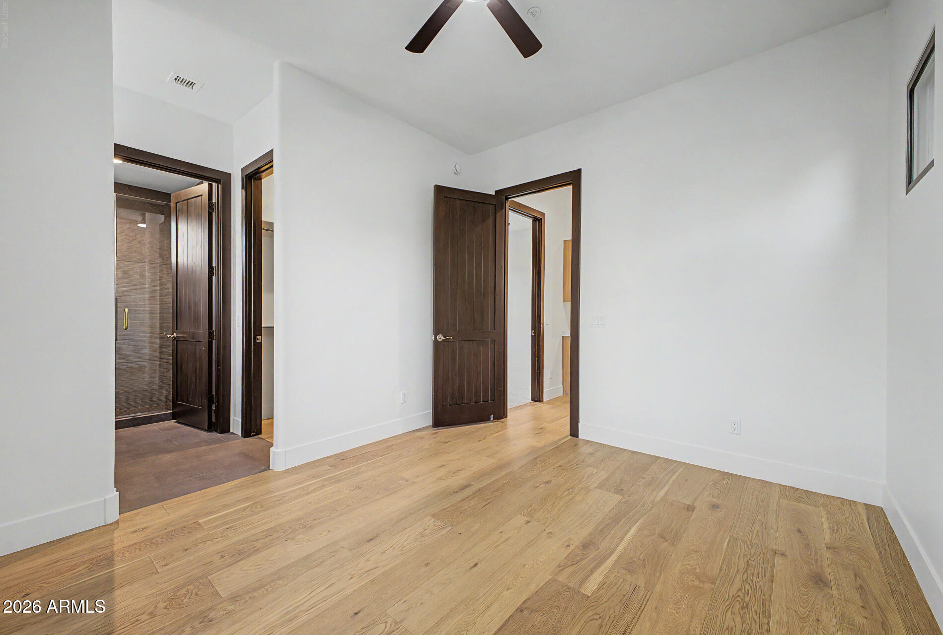 SONORAN HILLS - Residential