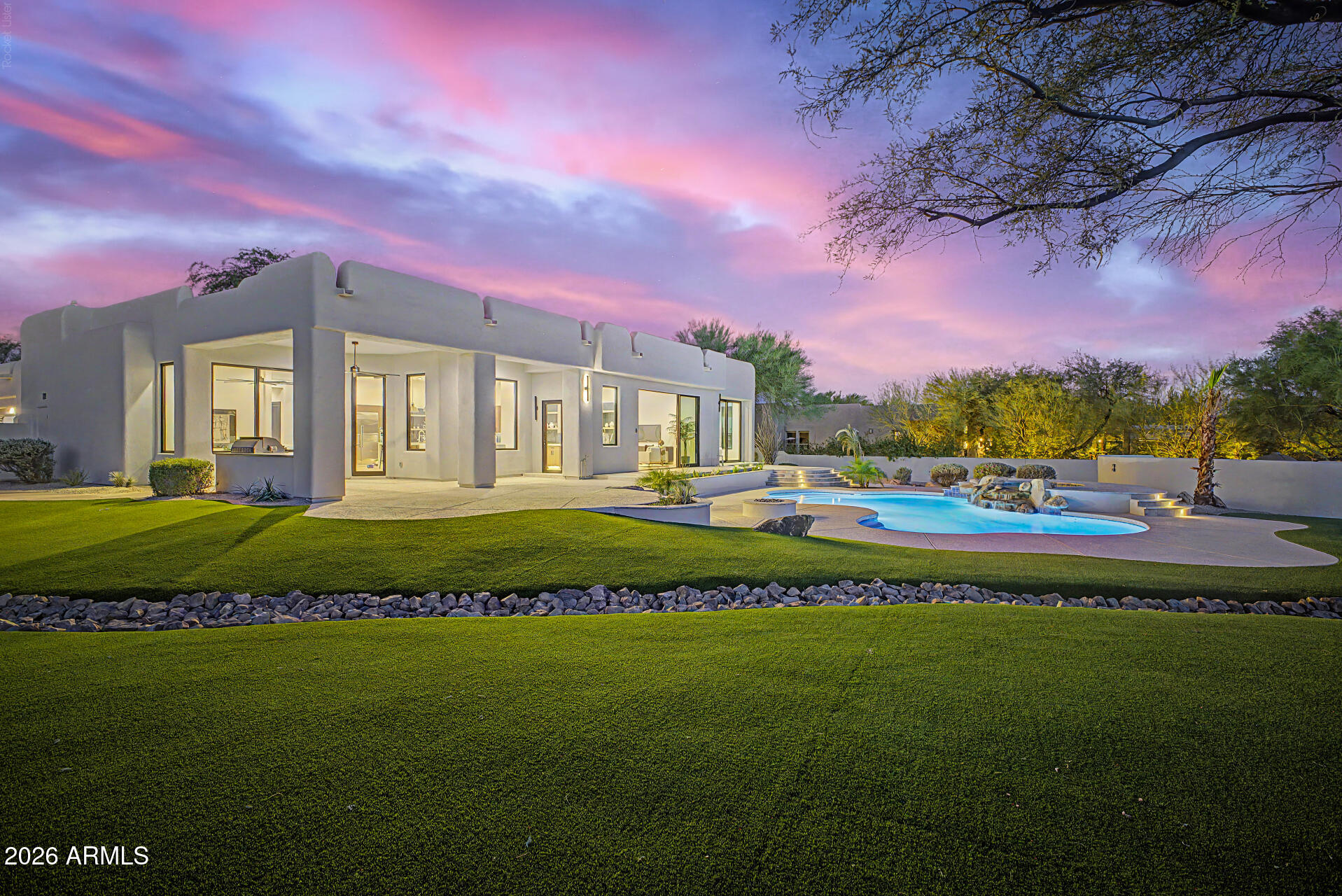 SONORAN HILLS - Residential