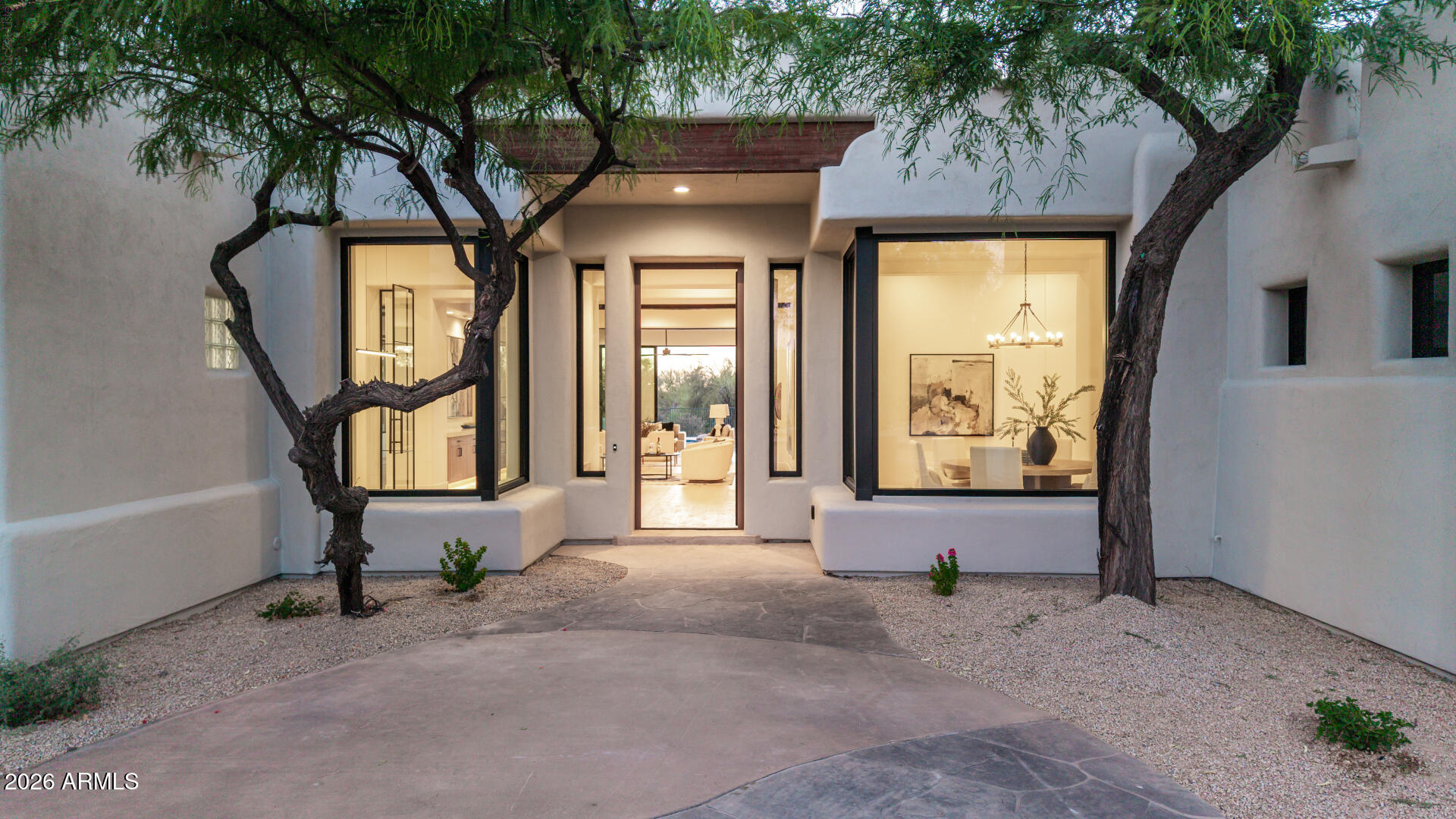 SONORAN HILLS - Residential