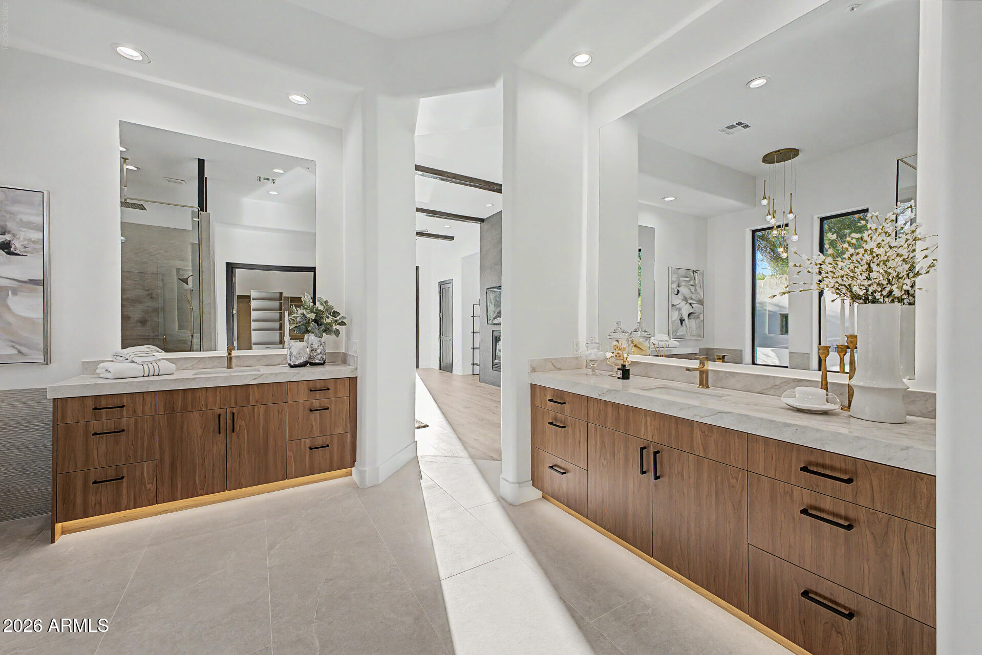 SONORAN HILLS - Residential