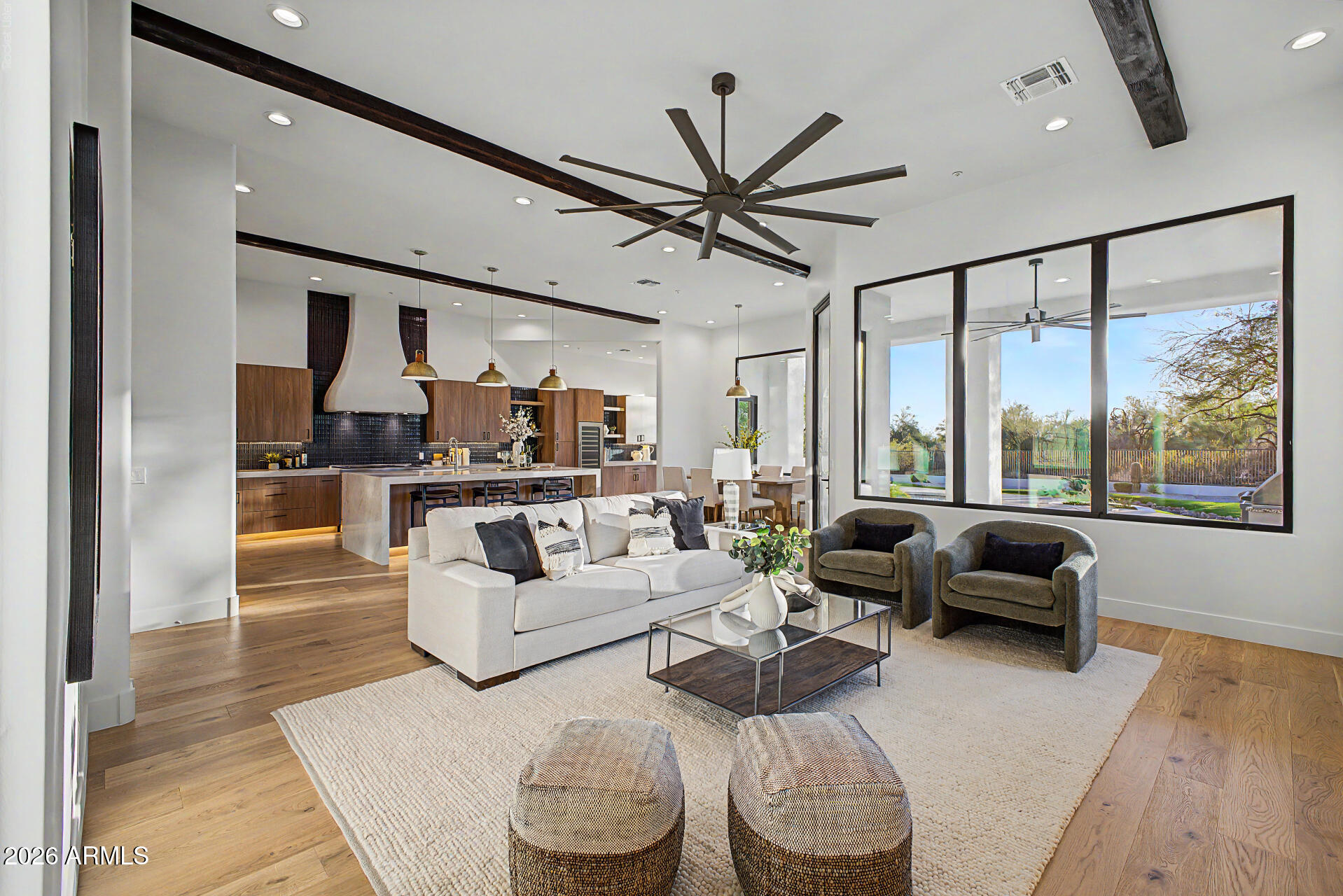 SONORAN HILLS - Residential