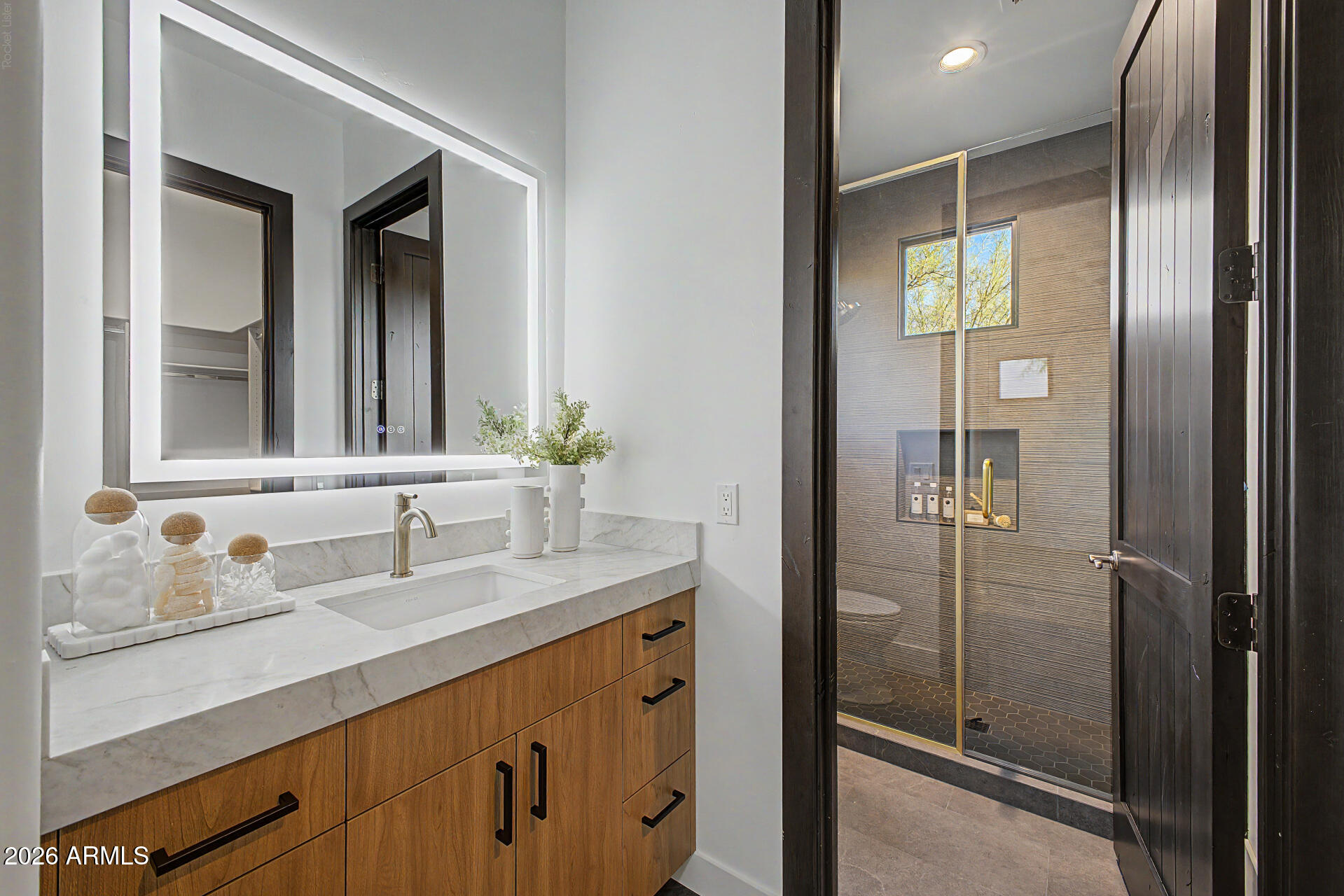SONORAN HILLS - Residential