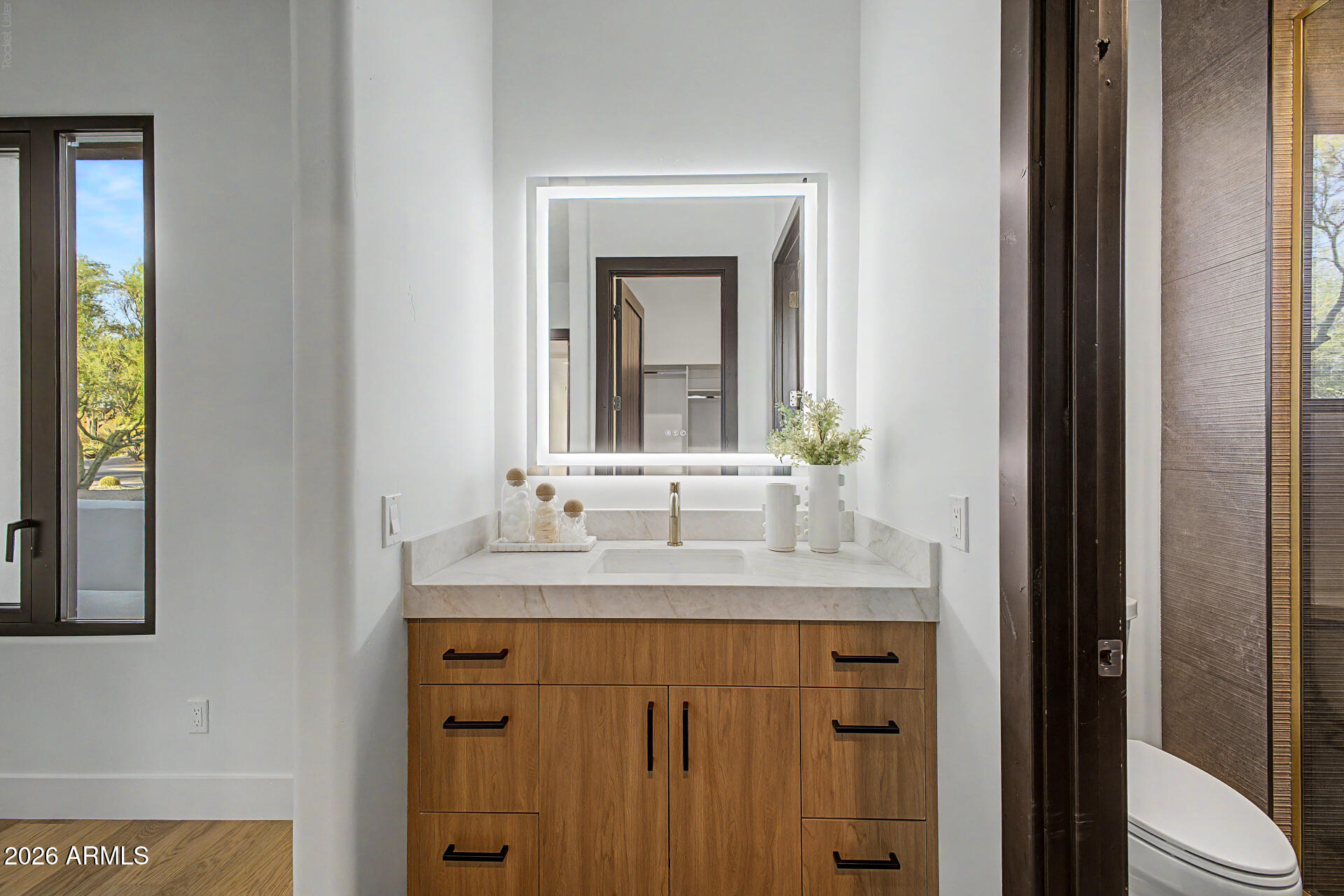 SONORAN HILLS - Residential
