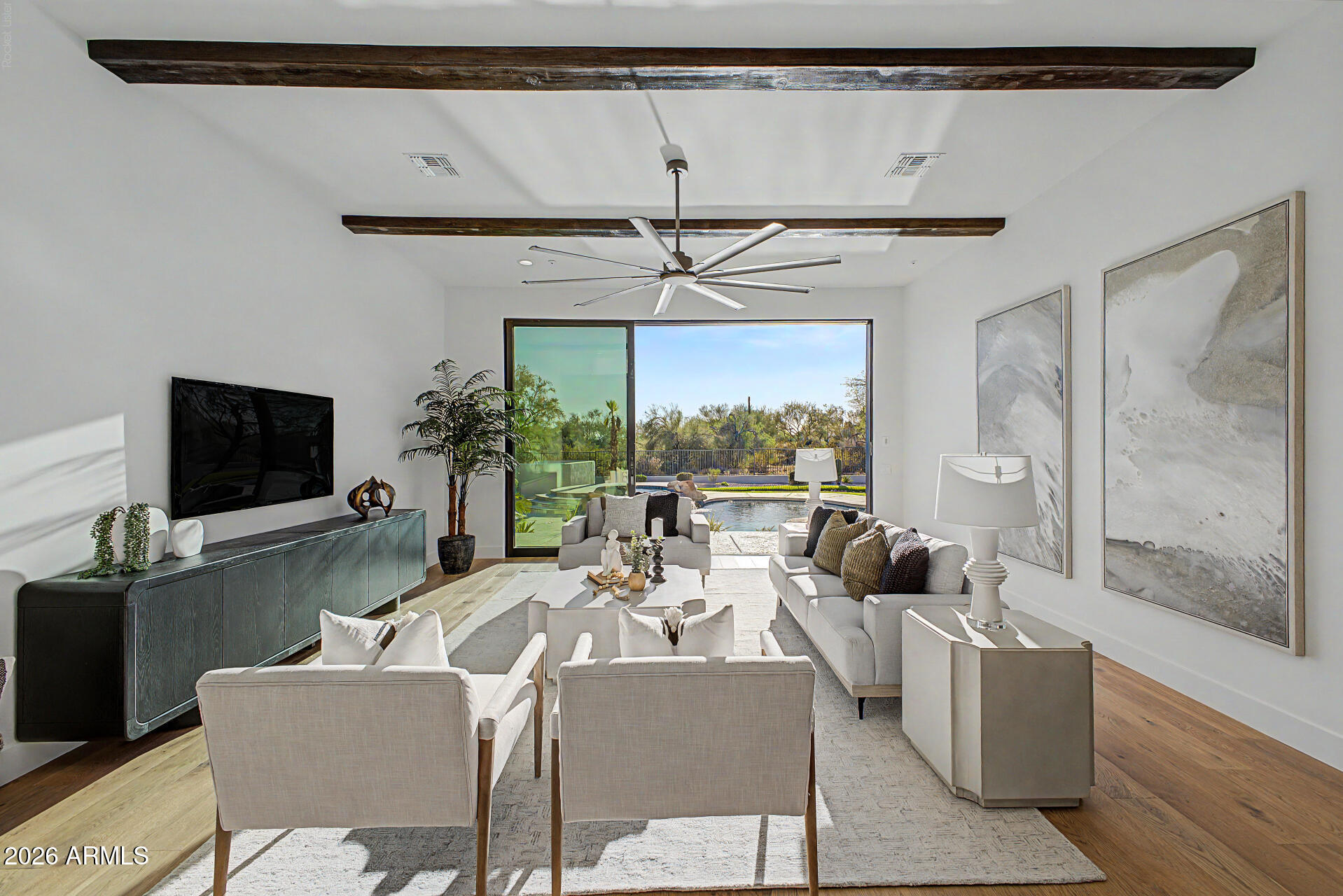 SONORAN HILLS - Residential