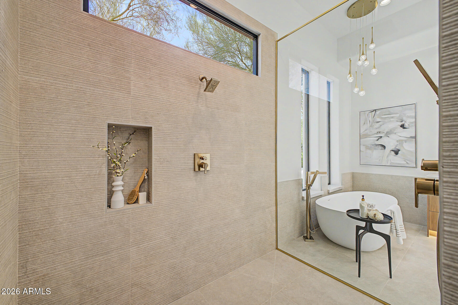 SONORAN HILLS - Residential