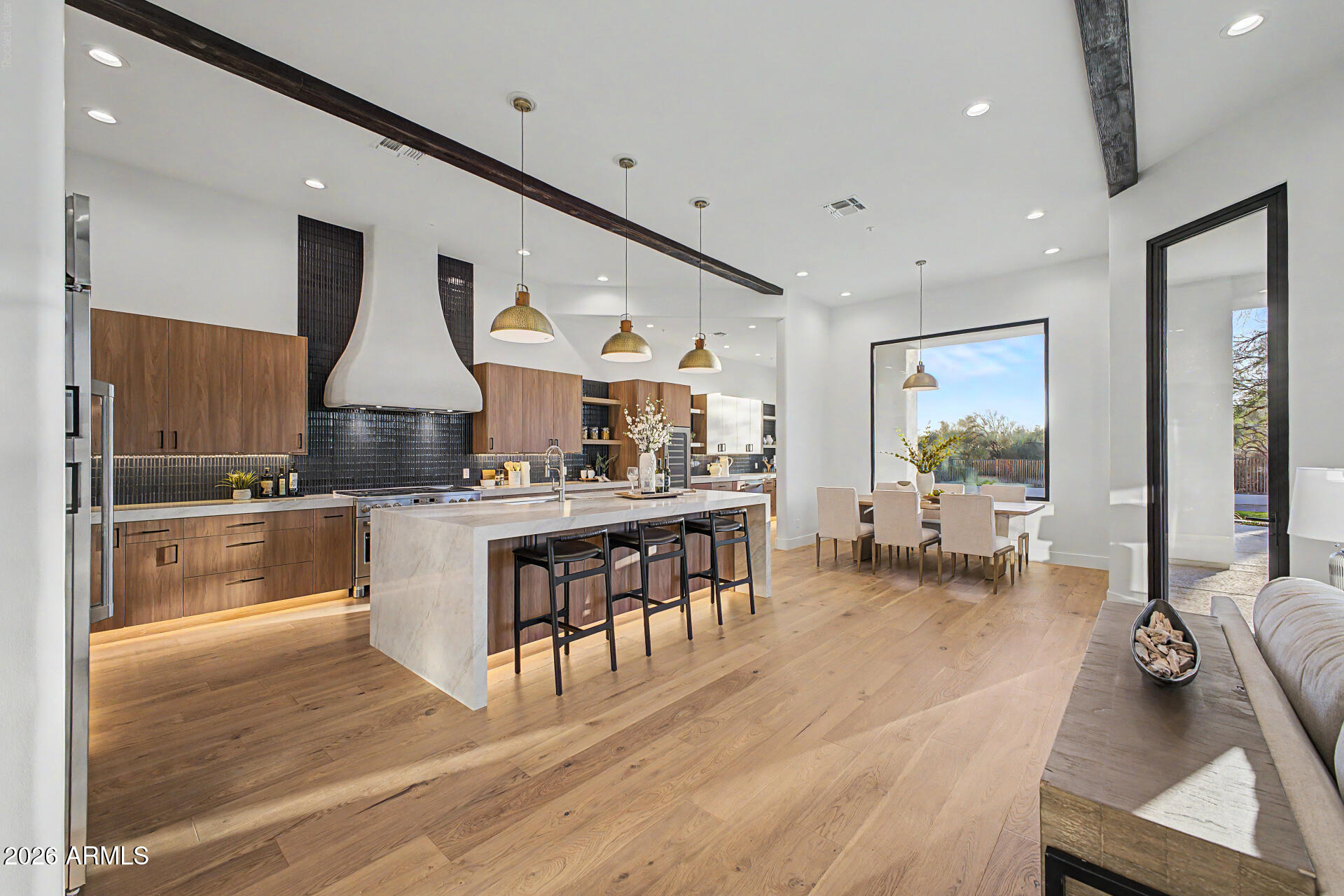 SONORAN HILLS - Residential