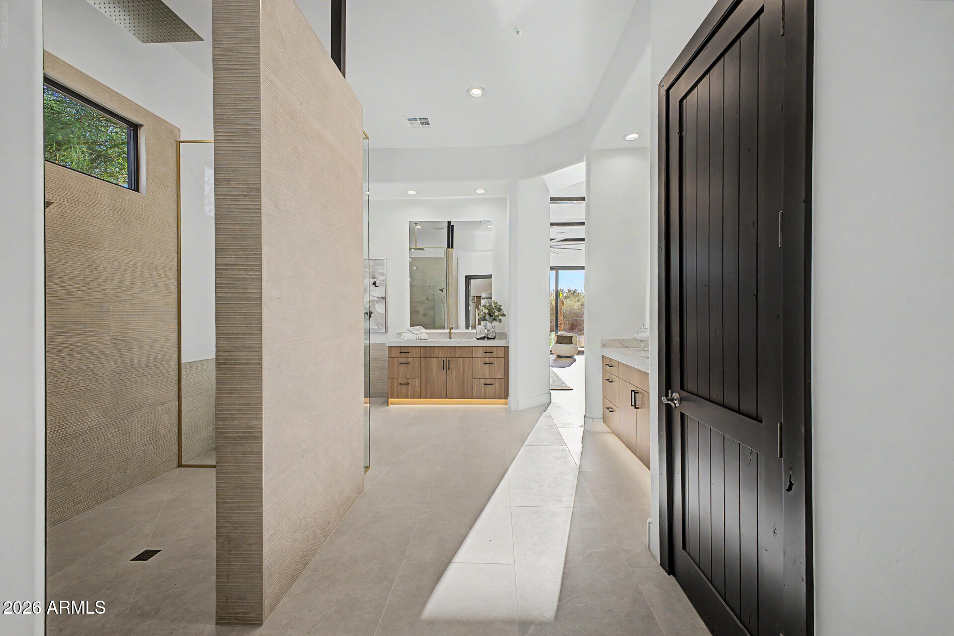 SONORAN HILLS - Residential