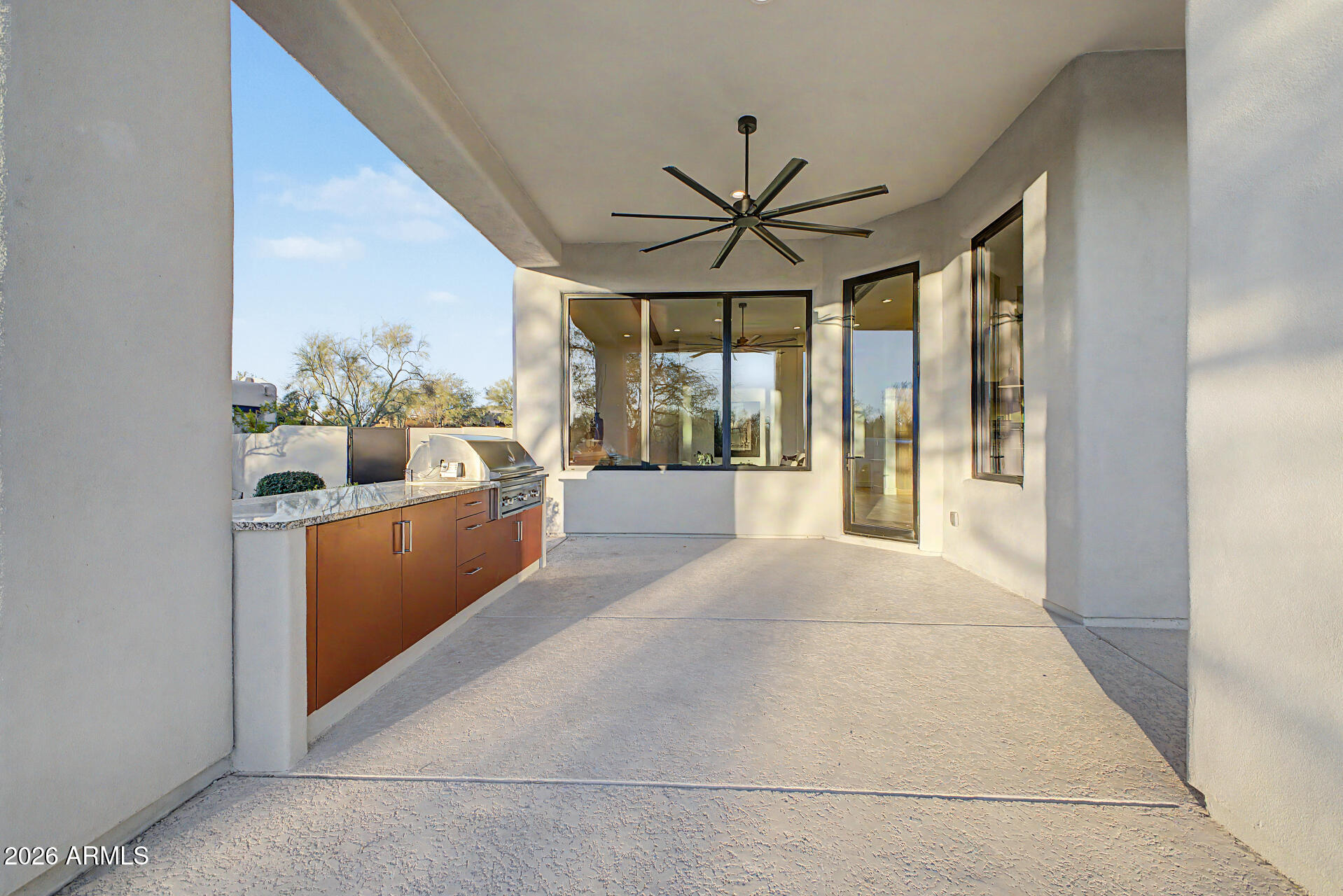SONORAN HILLS - Residential