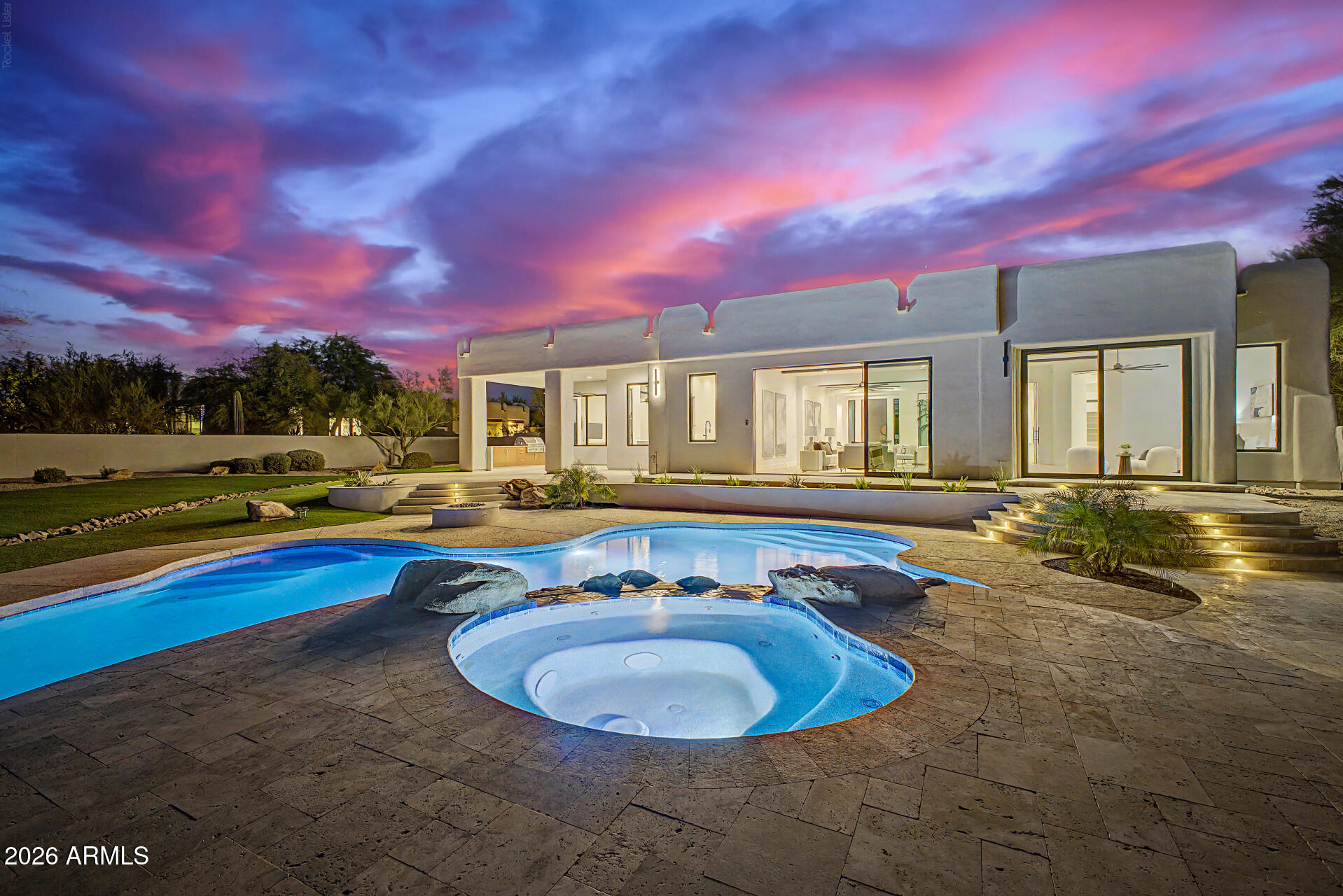 SONORAN HILLS - Residential