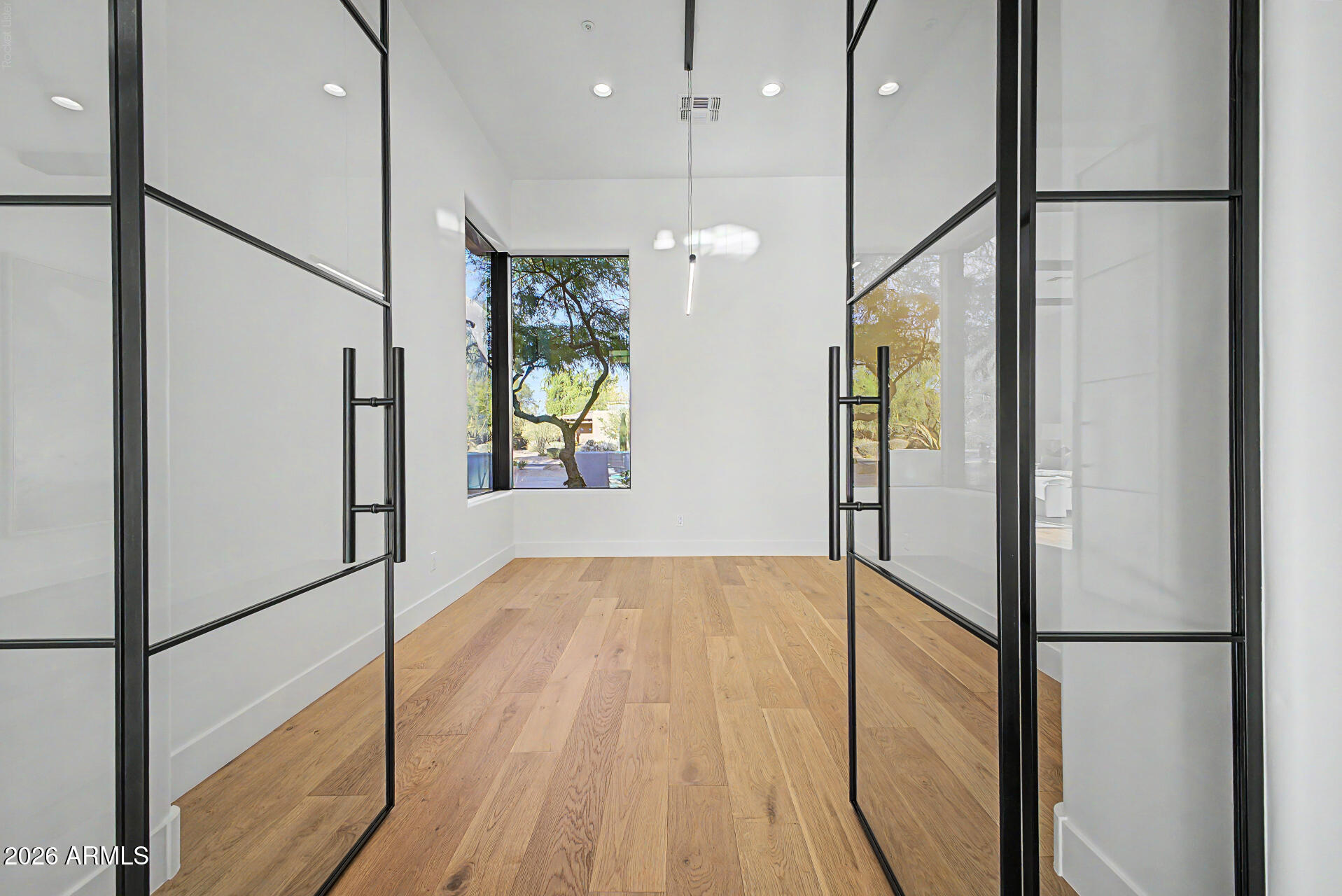 SONORAN HILLS - Residential
