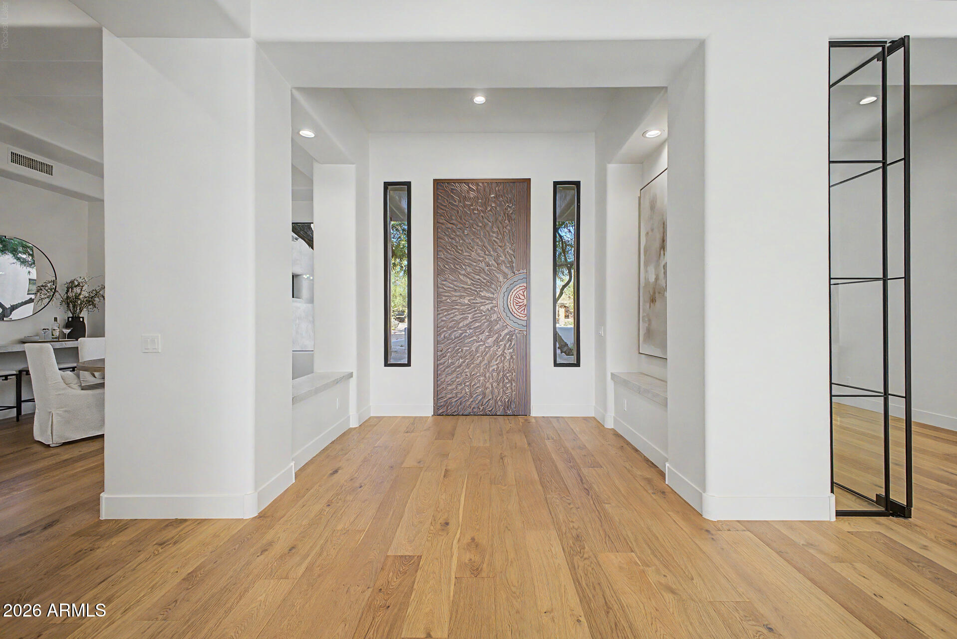 SONORAN HILLS - Residential