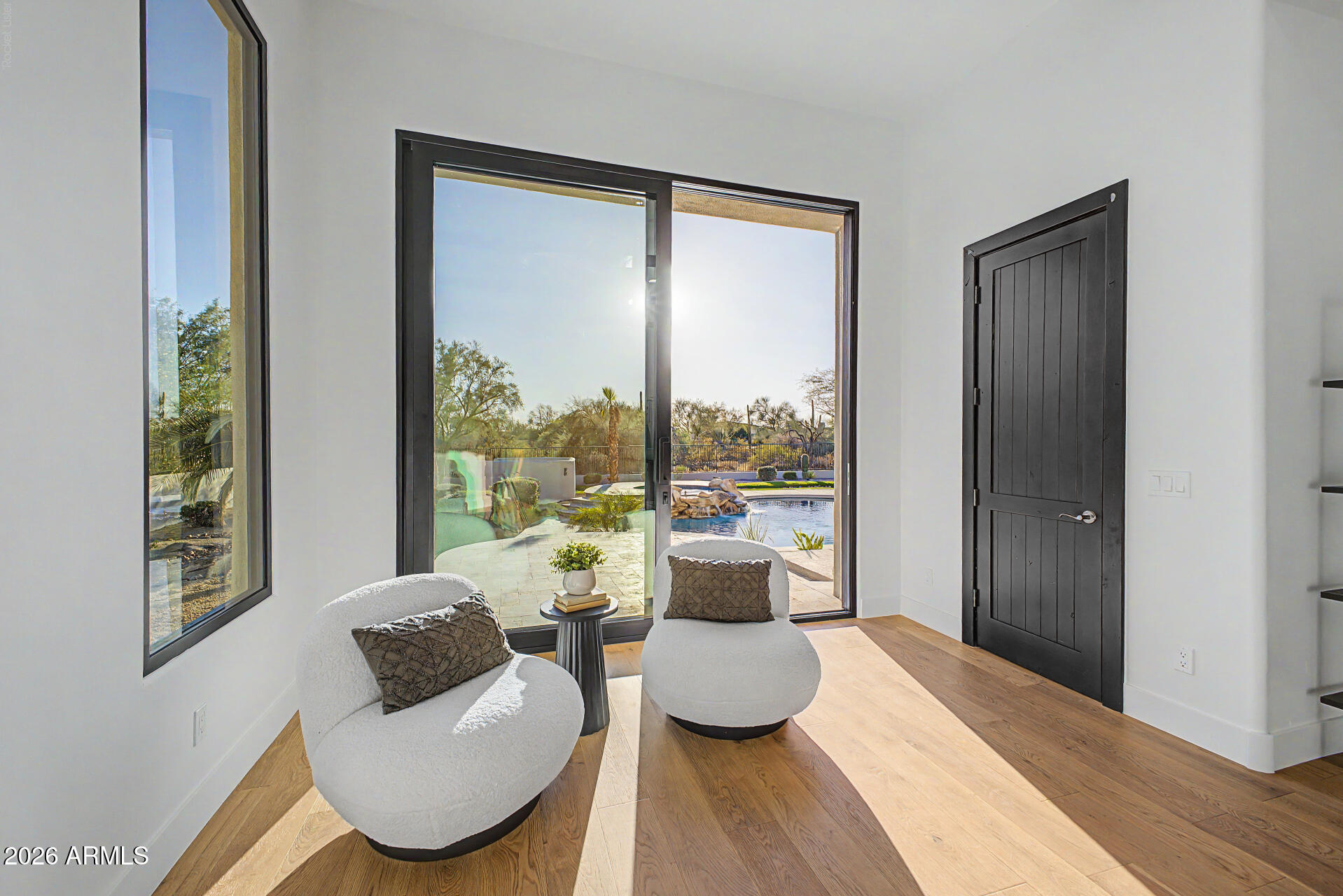 SONORAN HILLS - Residential