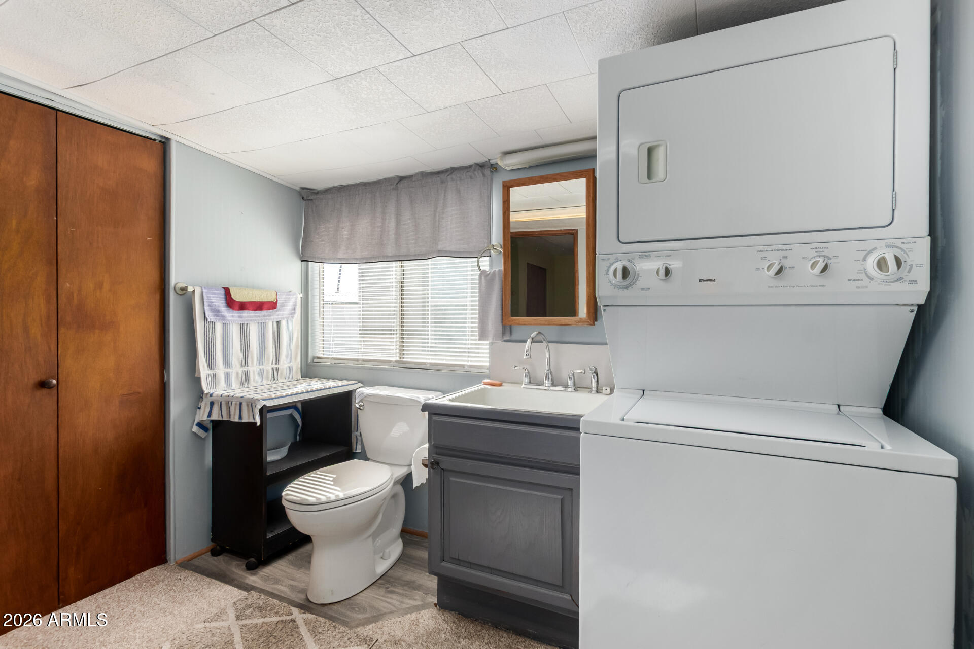 Coral Sands Mobile Home Park - Residential
