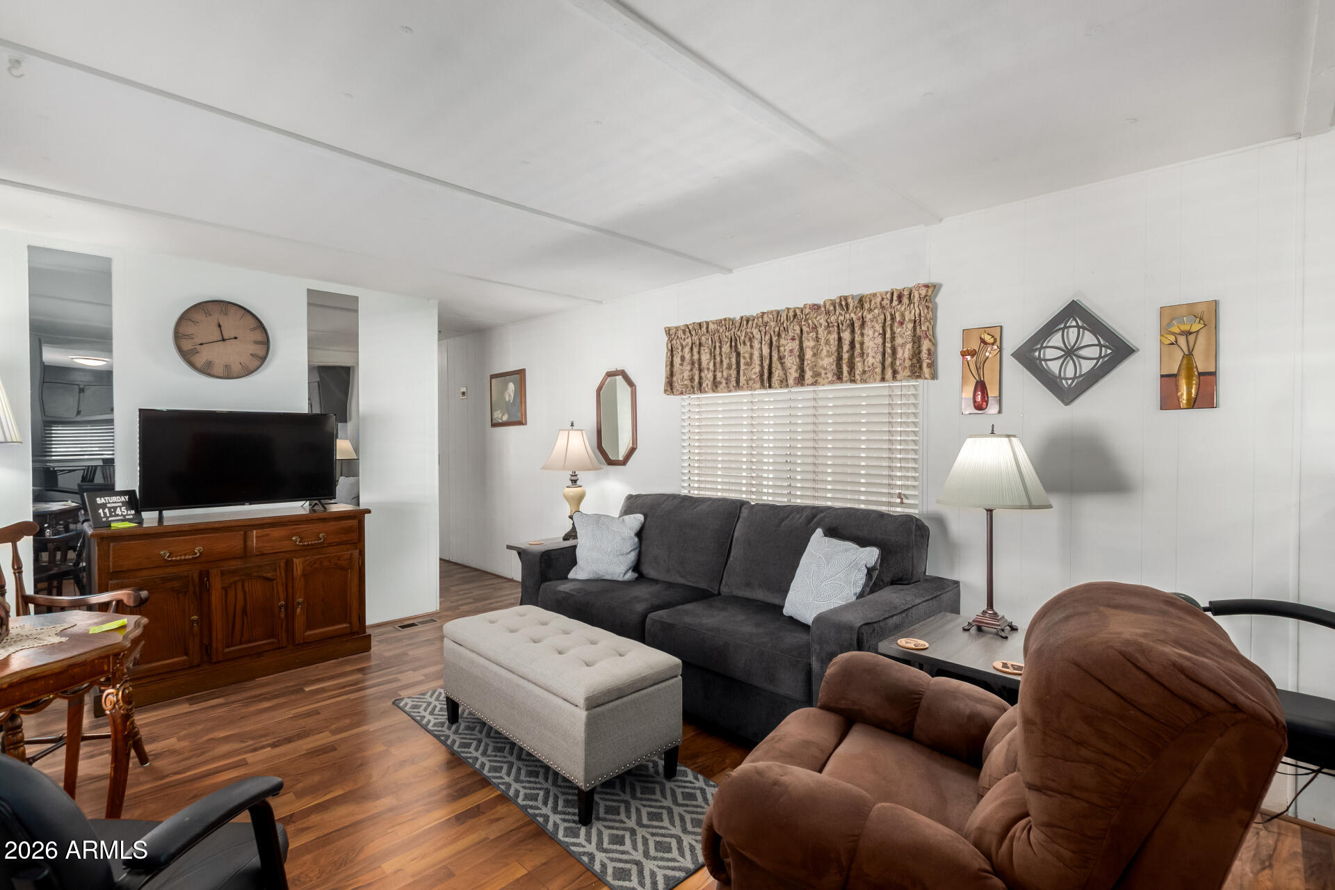 Coral Sands Mobile Home Park - Residential