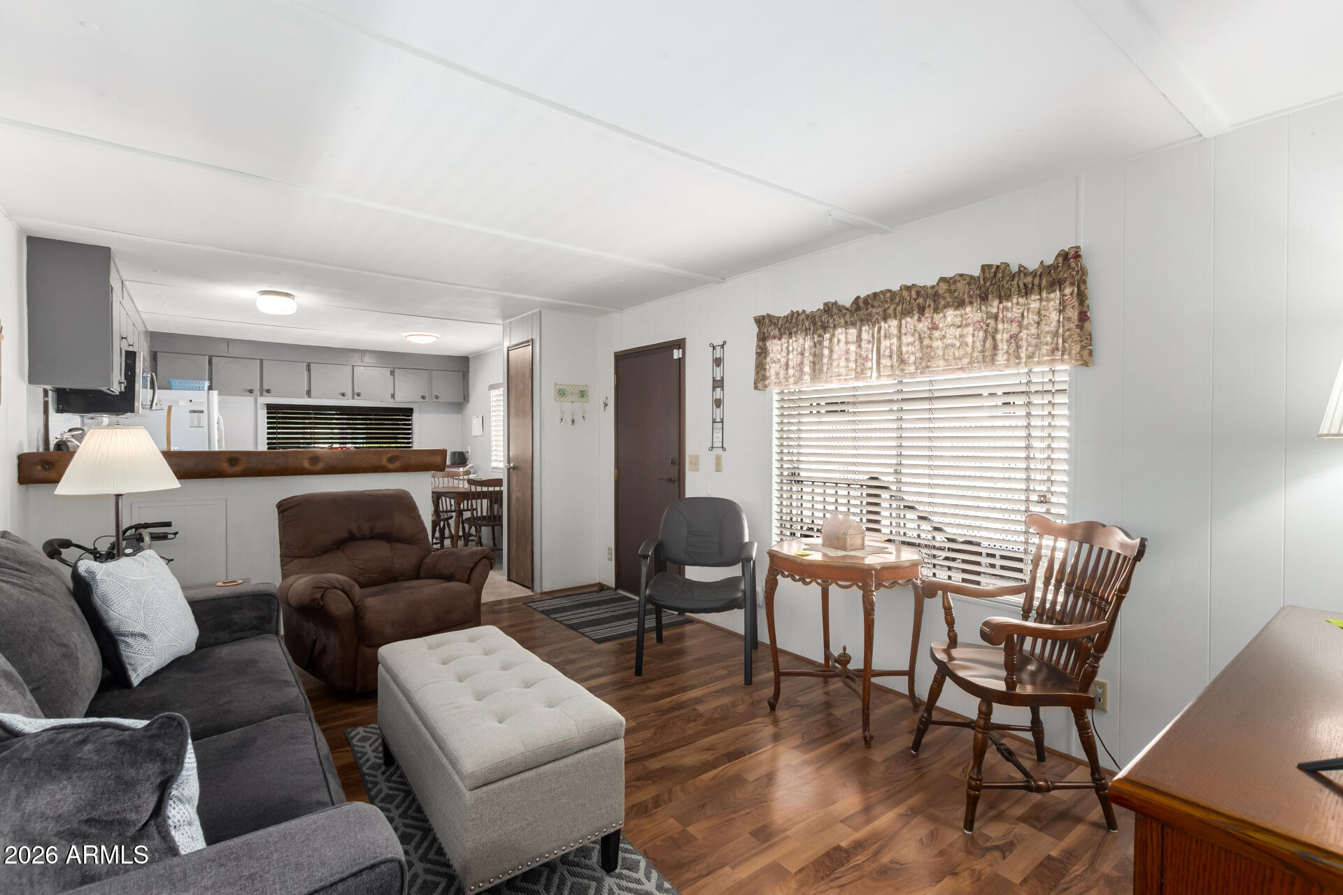 Coral Sands Mobile Home Park - Residential