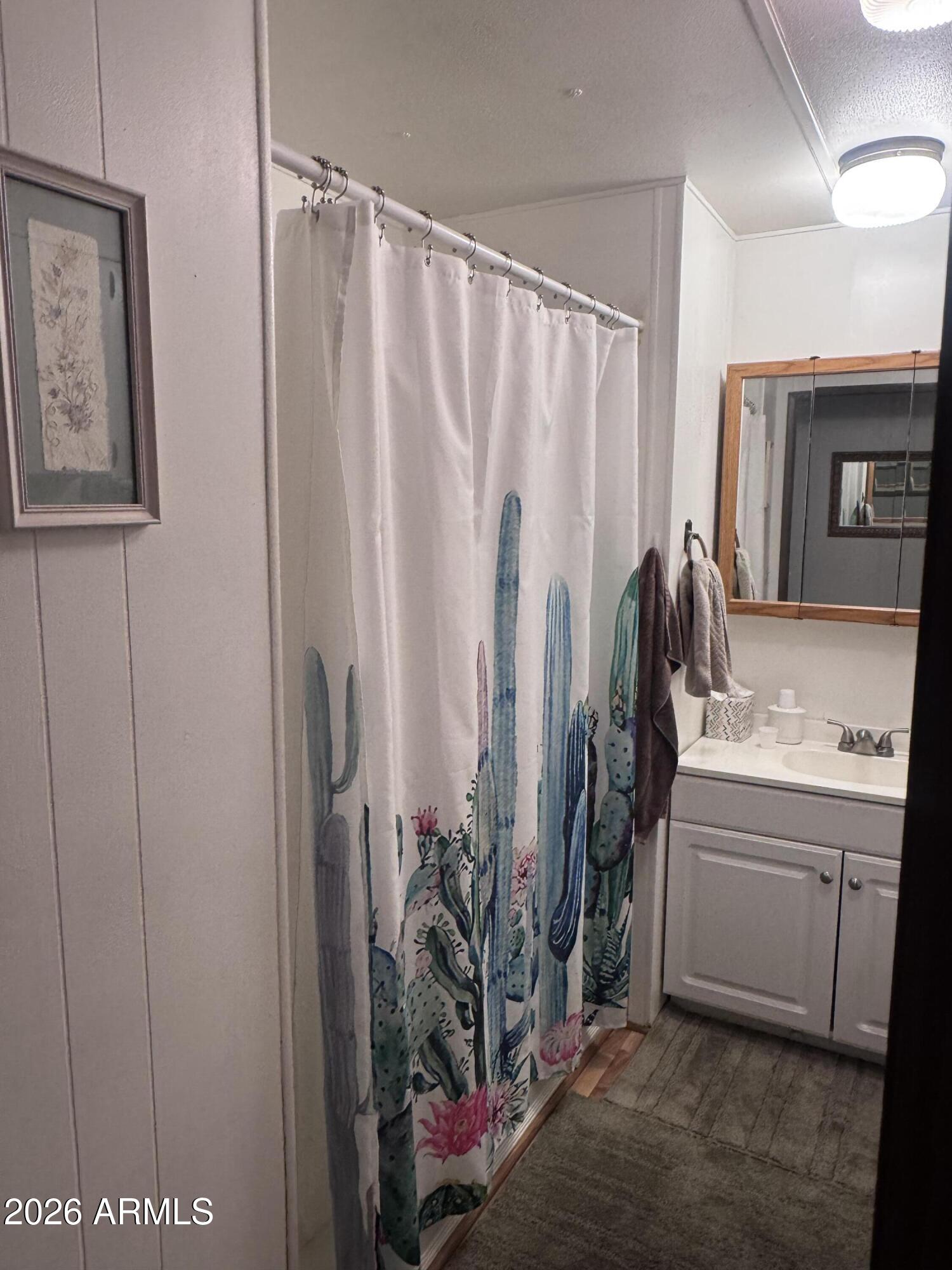 Coral Sands Mobile Home Park - Residential