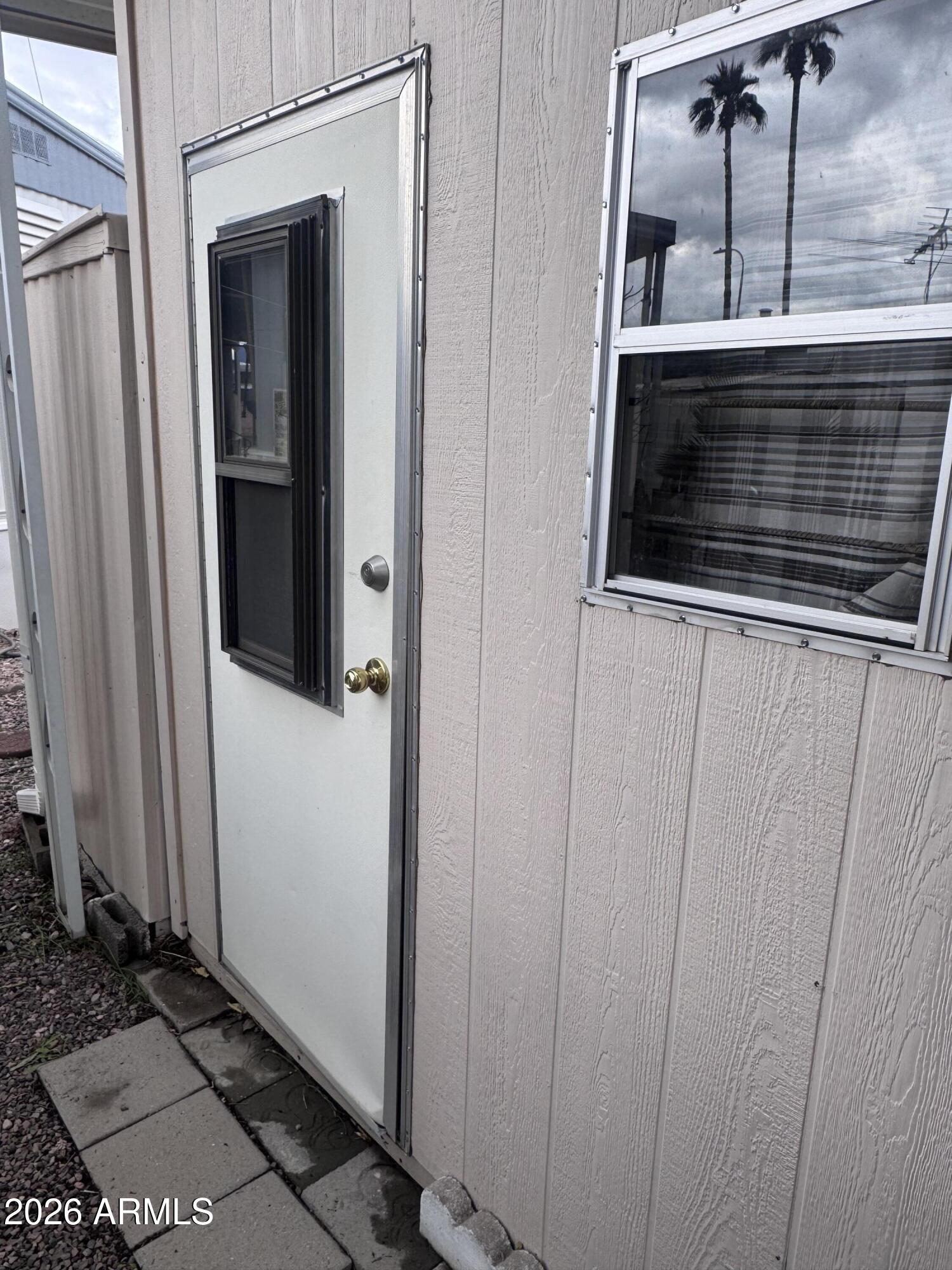 Coral Sands Mobile Home Park - Residential
