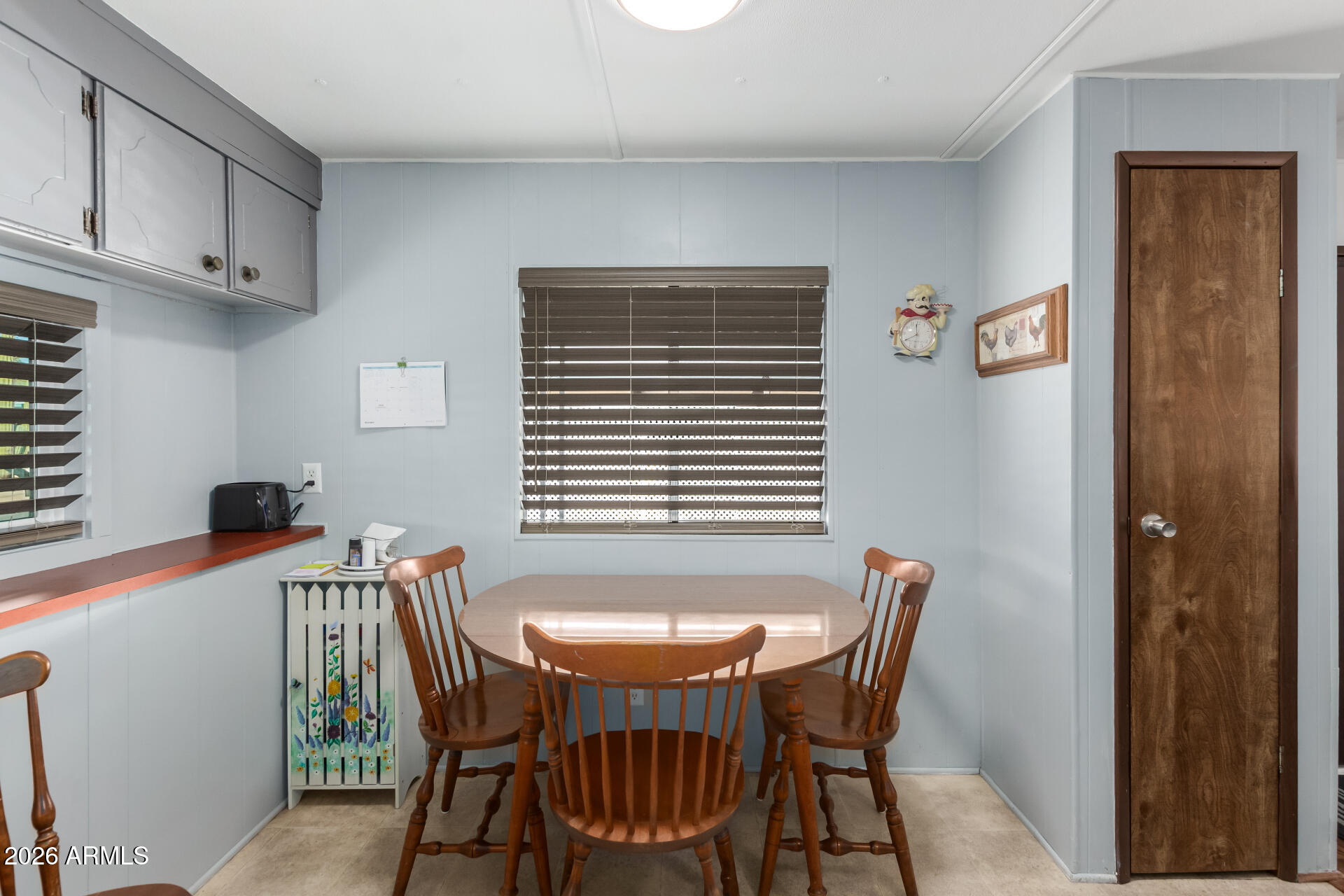 Coral Sands Mobile Home Park - Residential