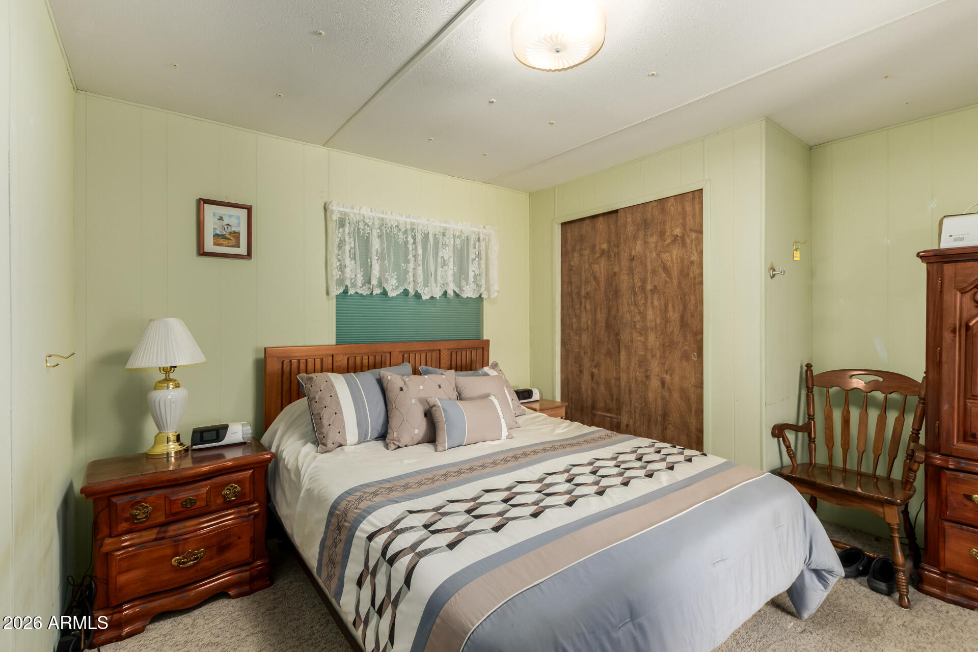 Coral Sands Mobile Home Park - Residential