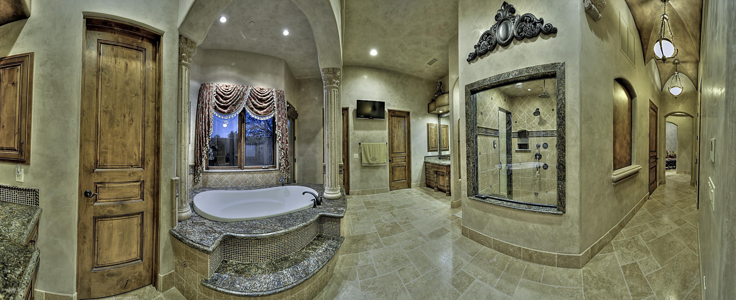 MCDOWELL RANCHOS - Residential