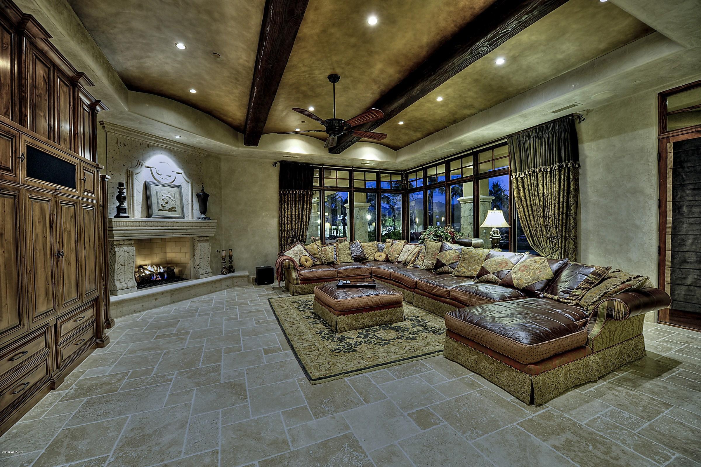 MCDOWELL RANCHOS - Residential