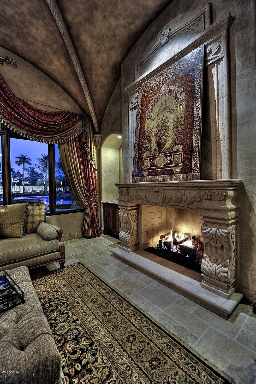 MCDOWELL RANCHOS - Residential