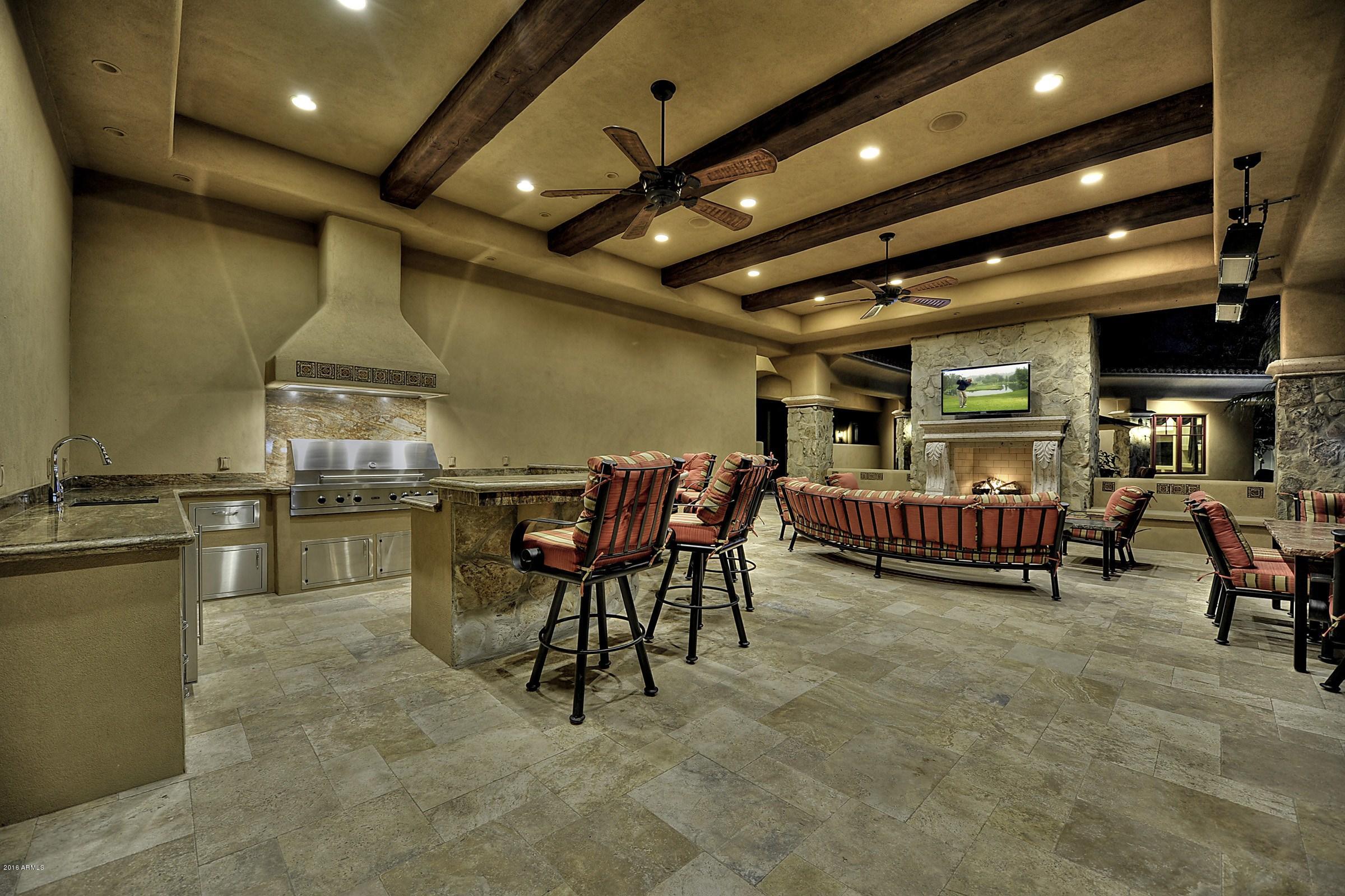 MCDOWELL RANCHOS - Residential