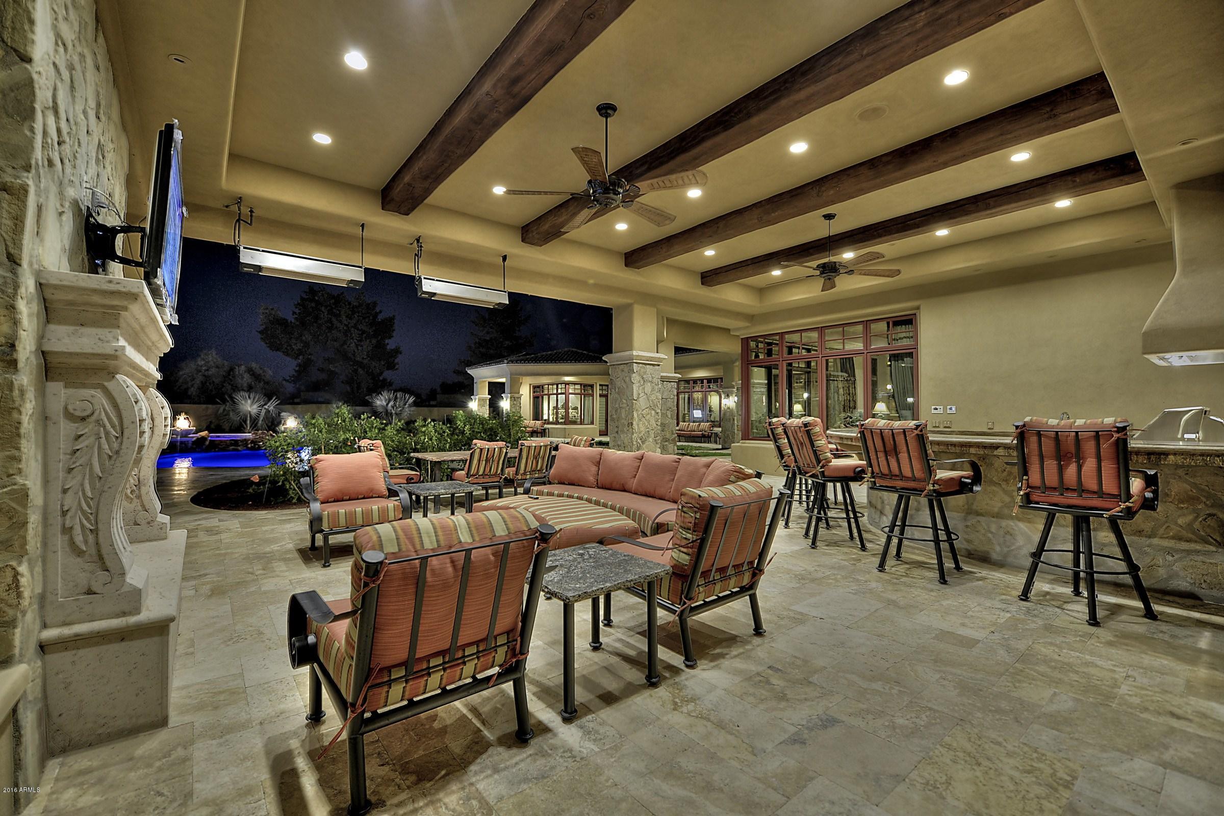 MCDOWELL RANCHOS - Residential