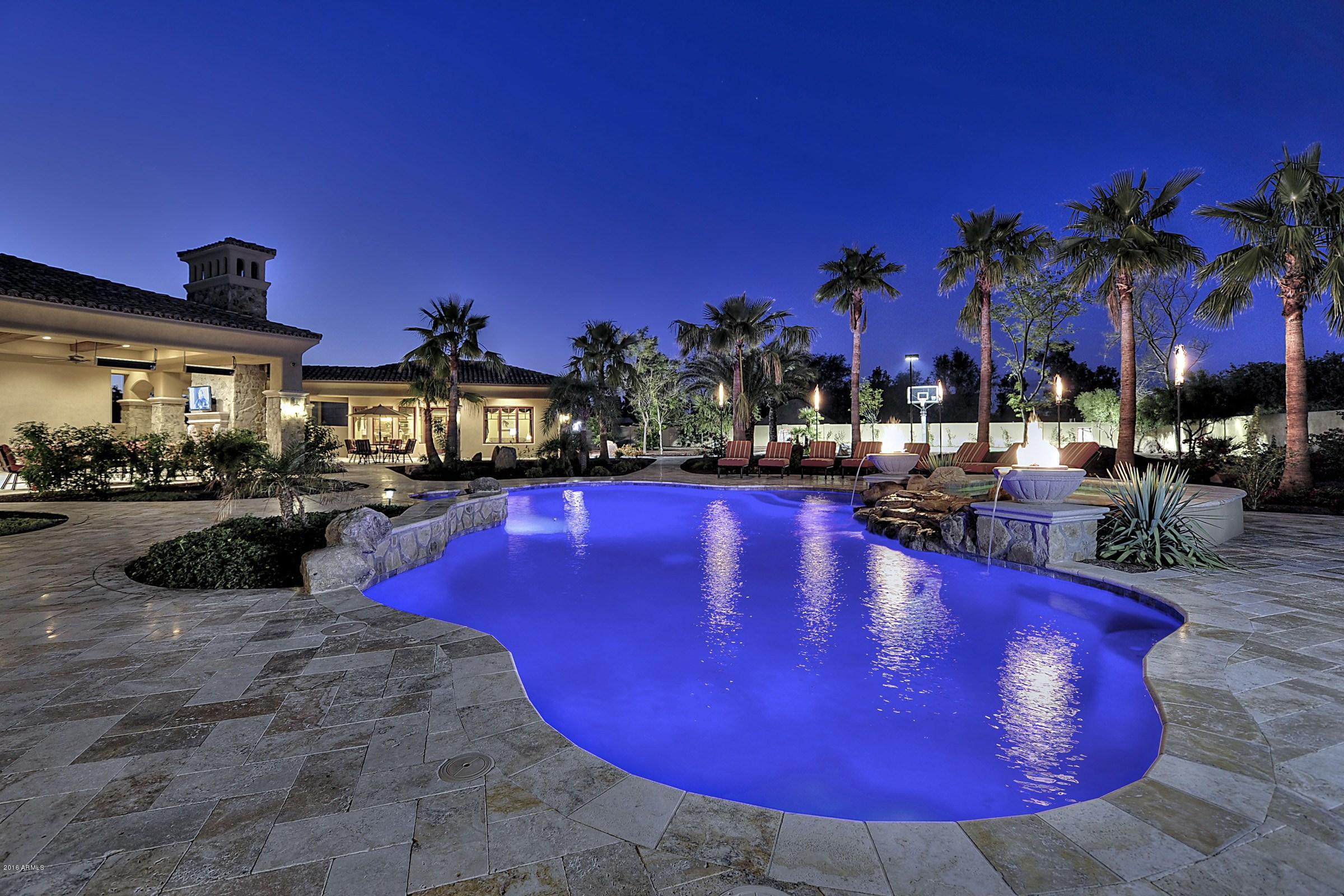 MCDOWELL RANCHOS - Residential