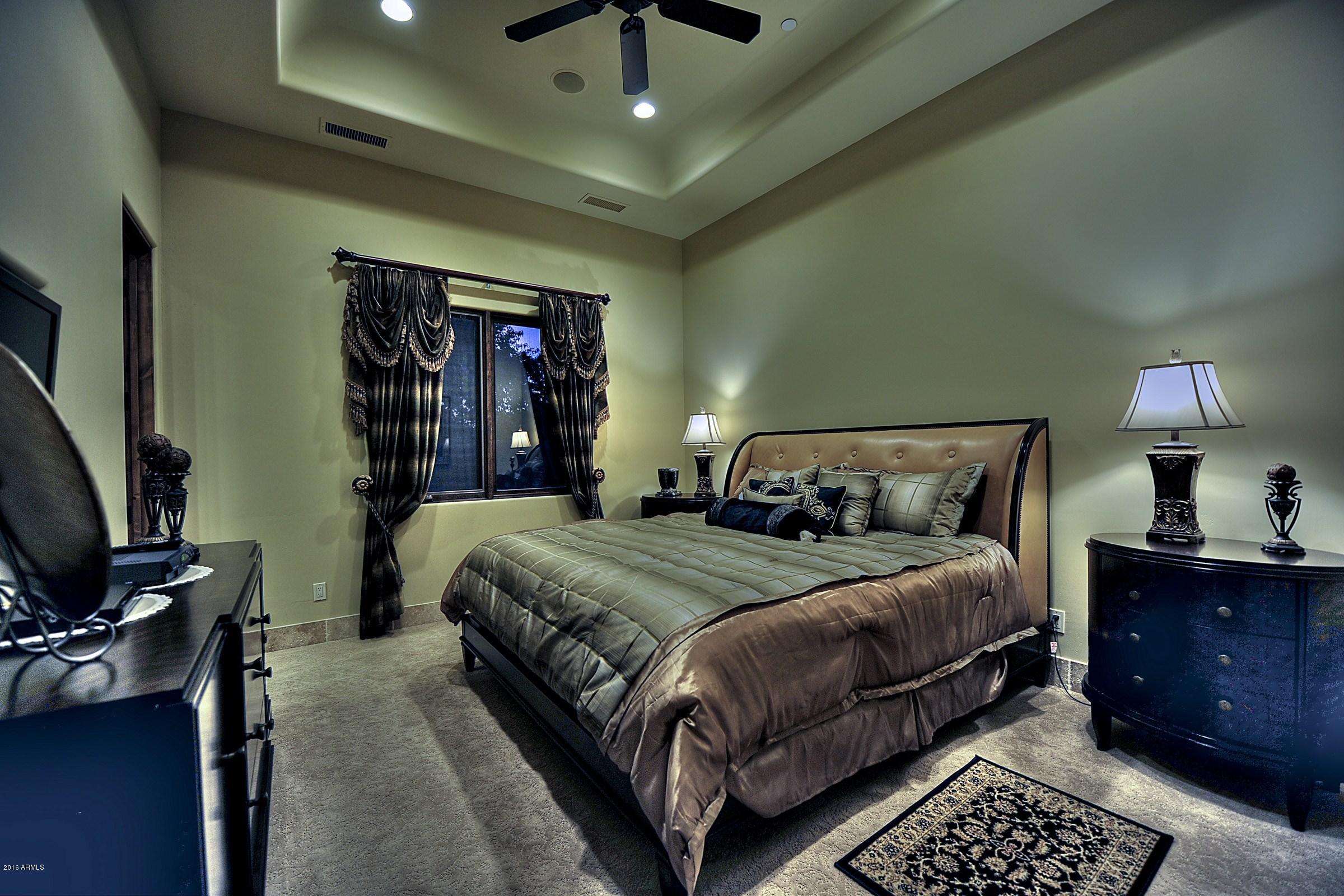 MCDOWELL RANCHOS - Residential