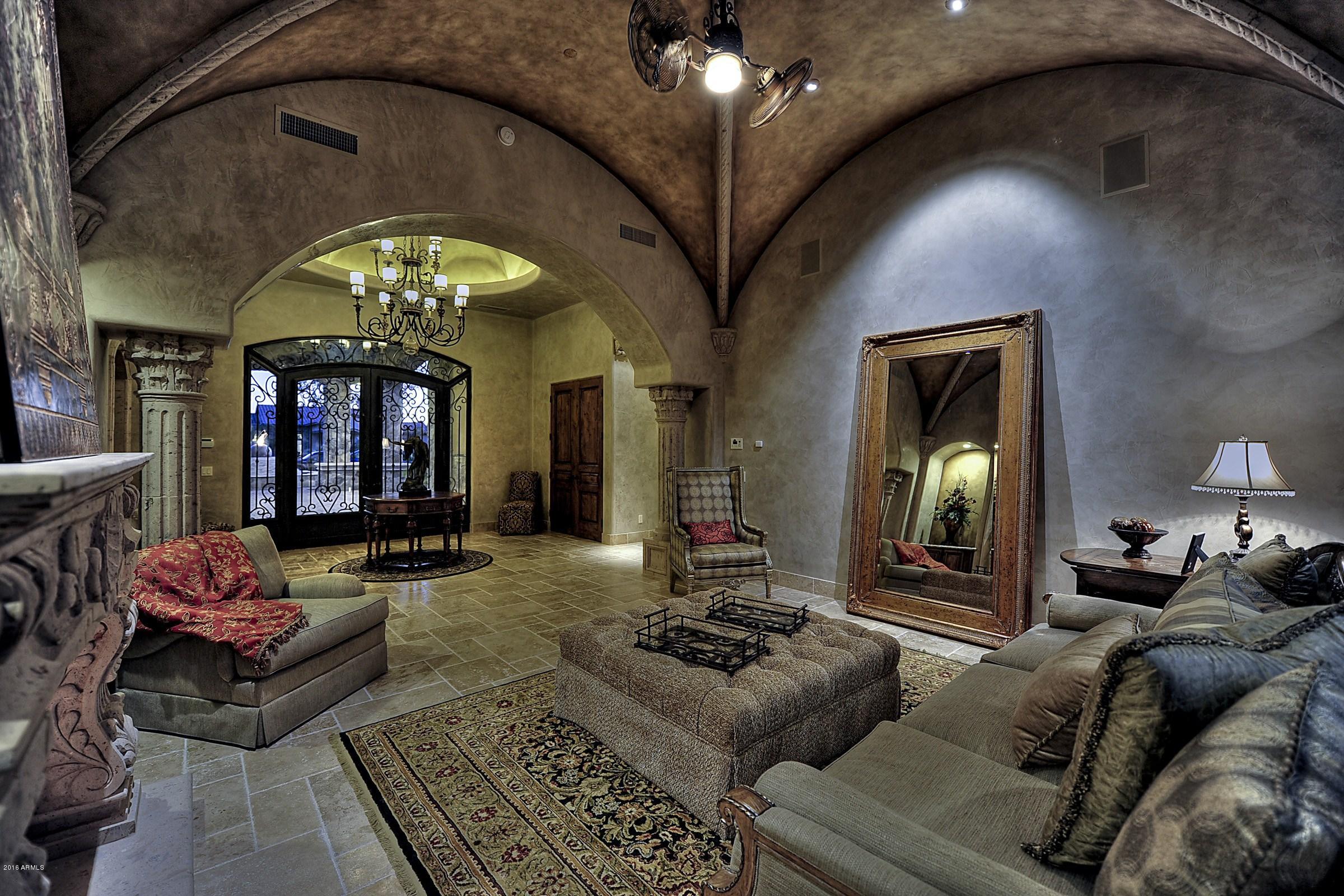 MCDOWELL RANCHOS - Residential