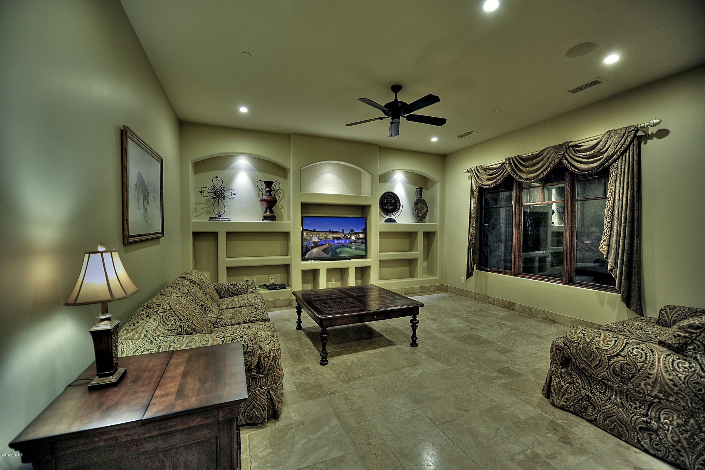 MCDOWELL RANCHOS - Residential