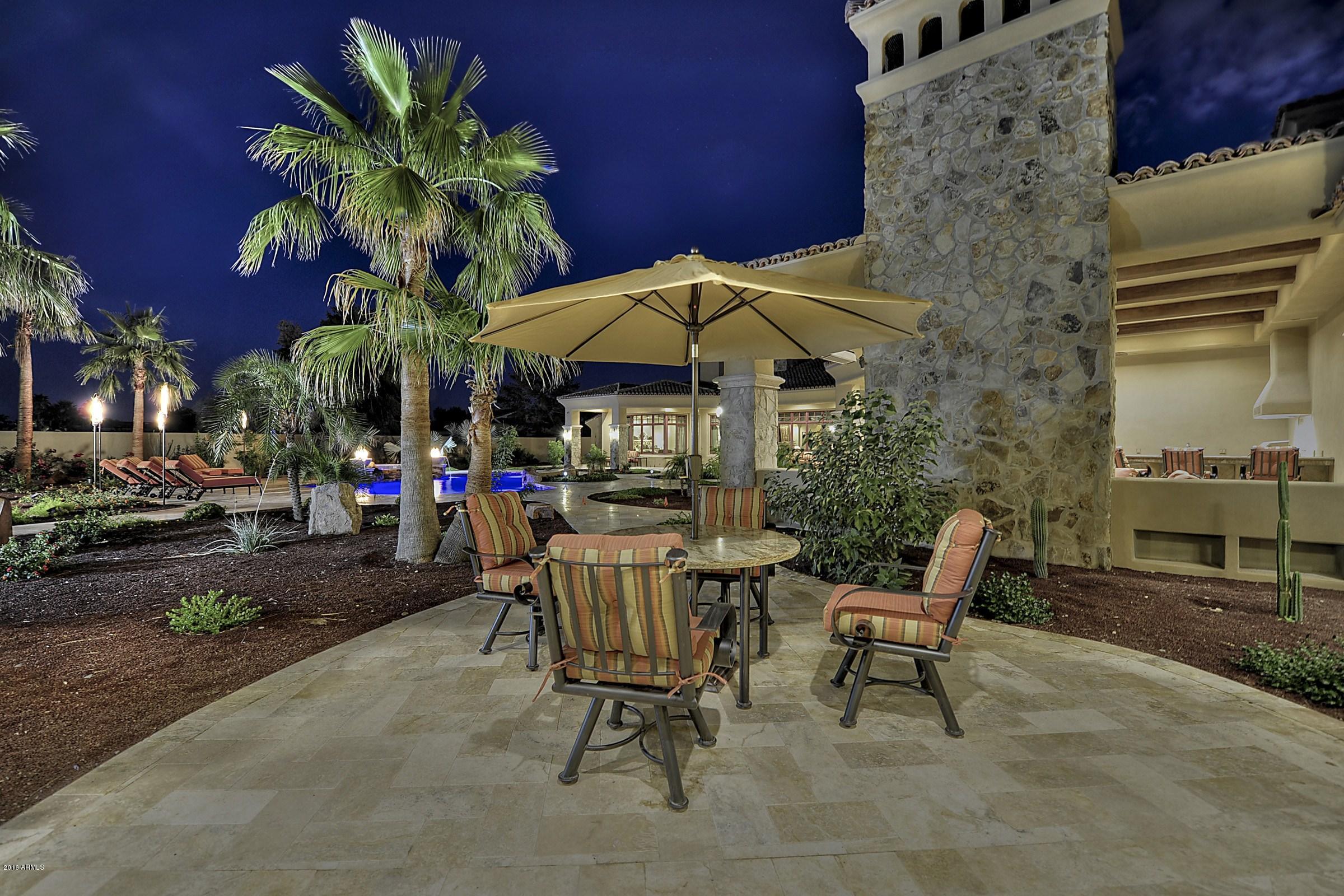 MCDOWELL RANCHOS - Residential