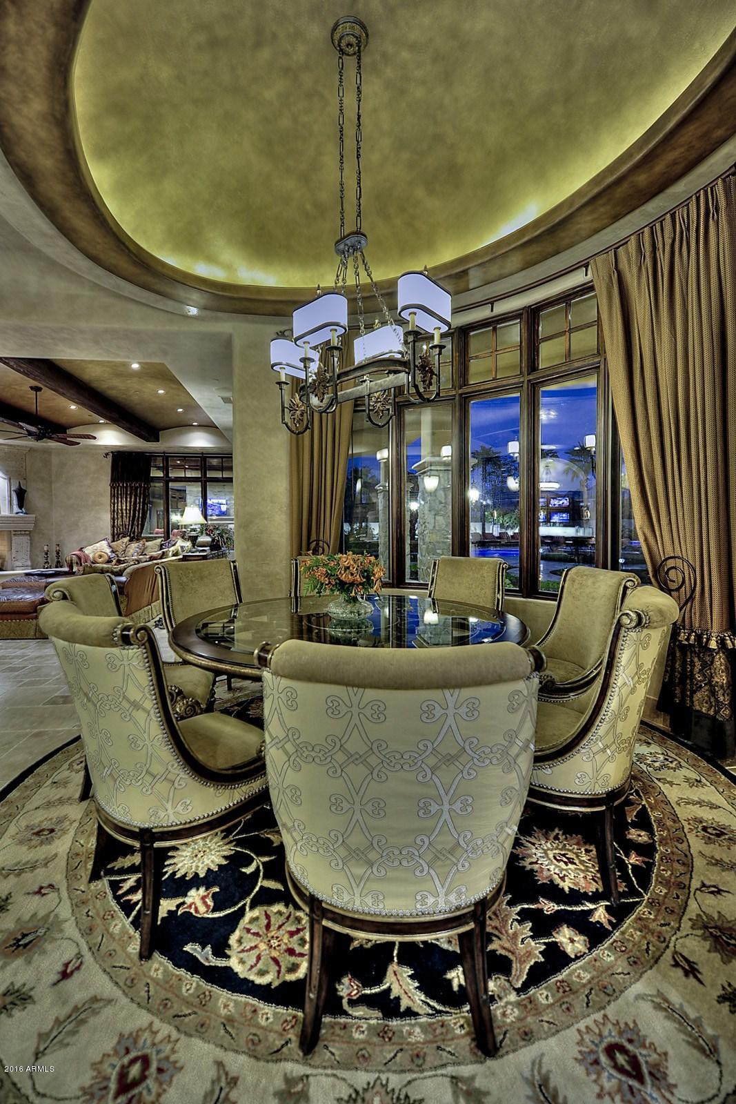 MCDOWELL RANCHOS - Residential