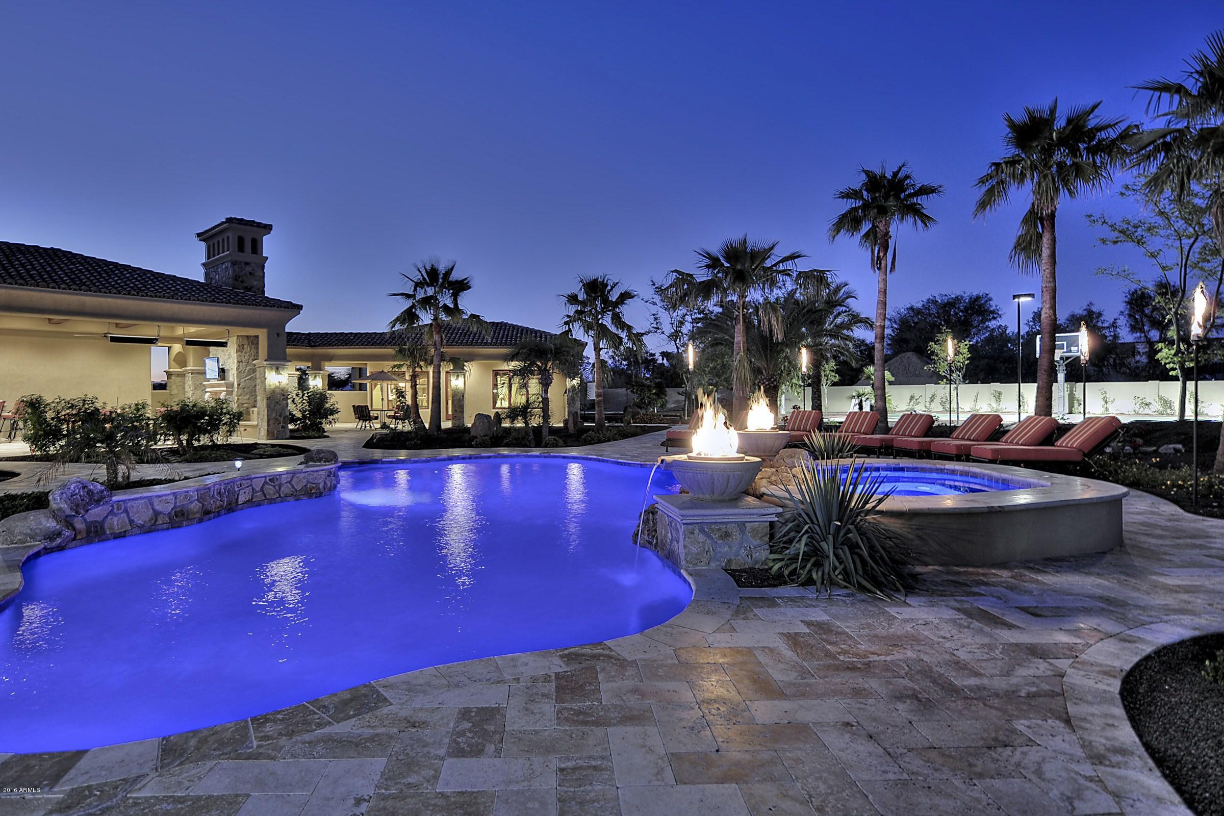 MCDOWELL RANCHOS - Residential