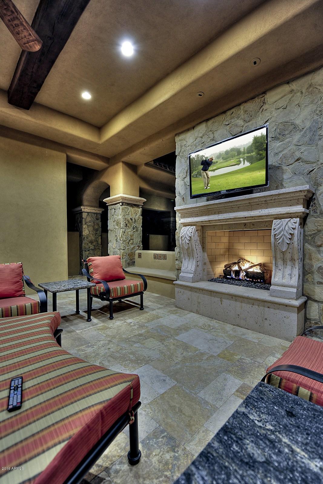 MCDOWELL RANCHOS - Residential