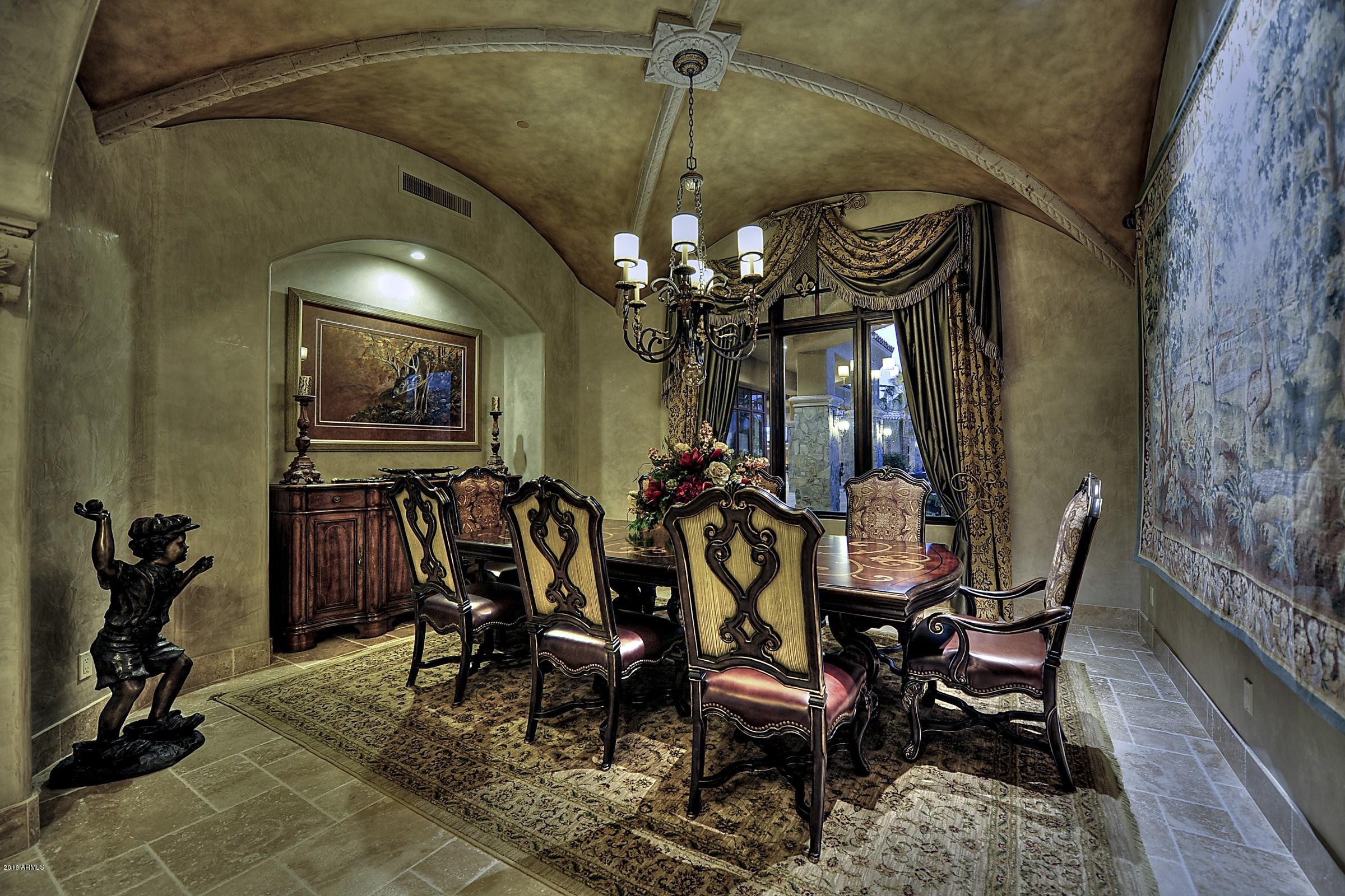 MCDOWELL RANCHOS - Residential