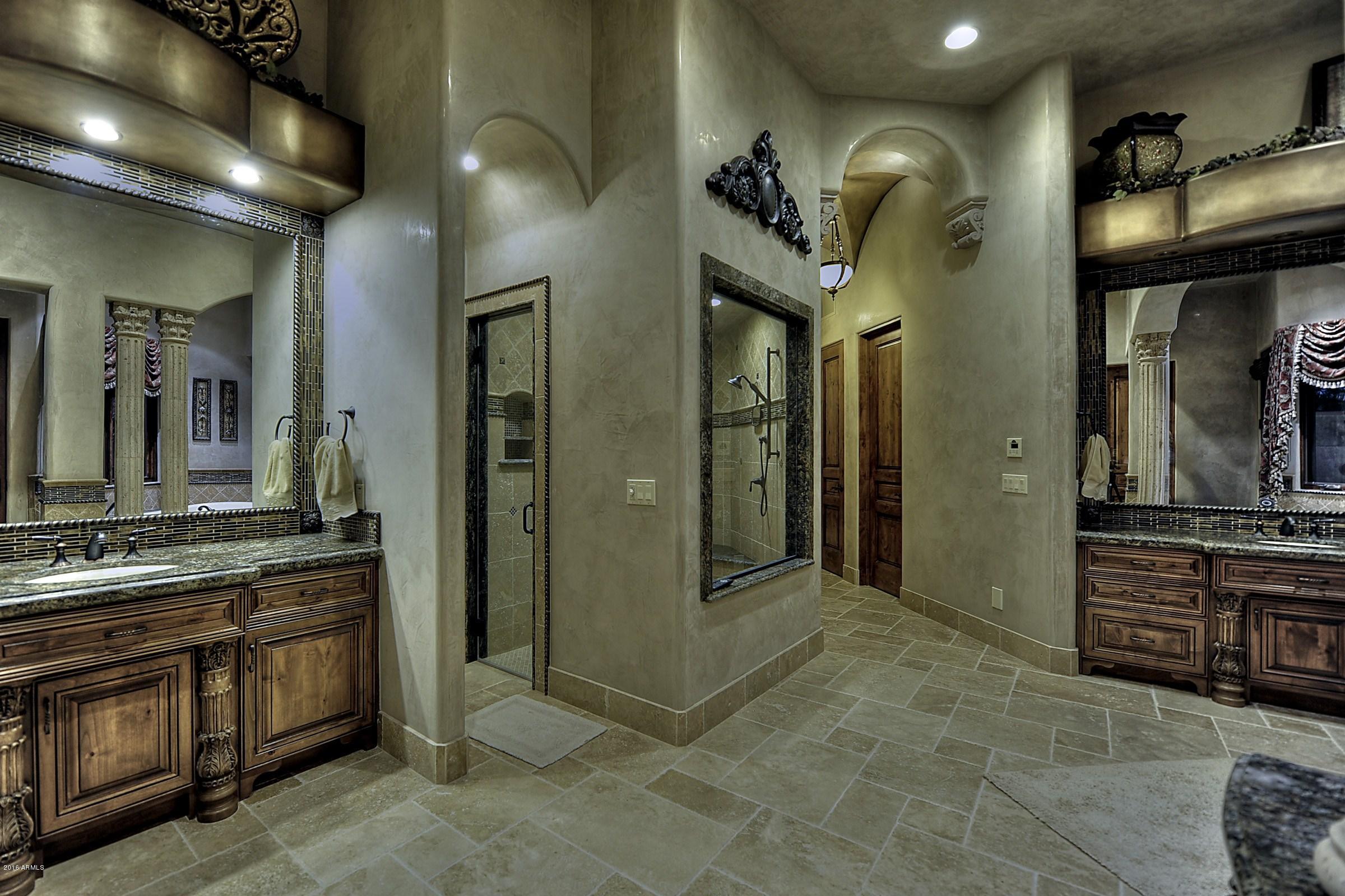 MCDOWELL RANCHOS - Residential