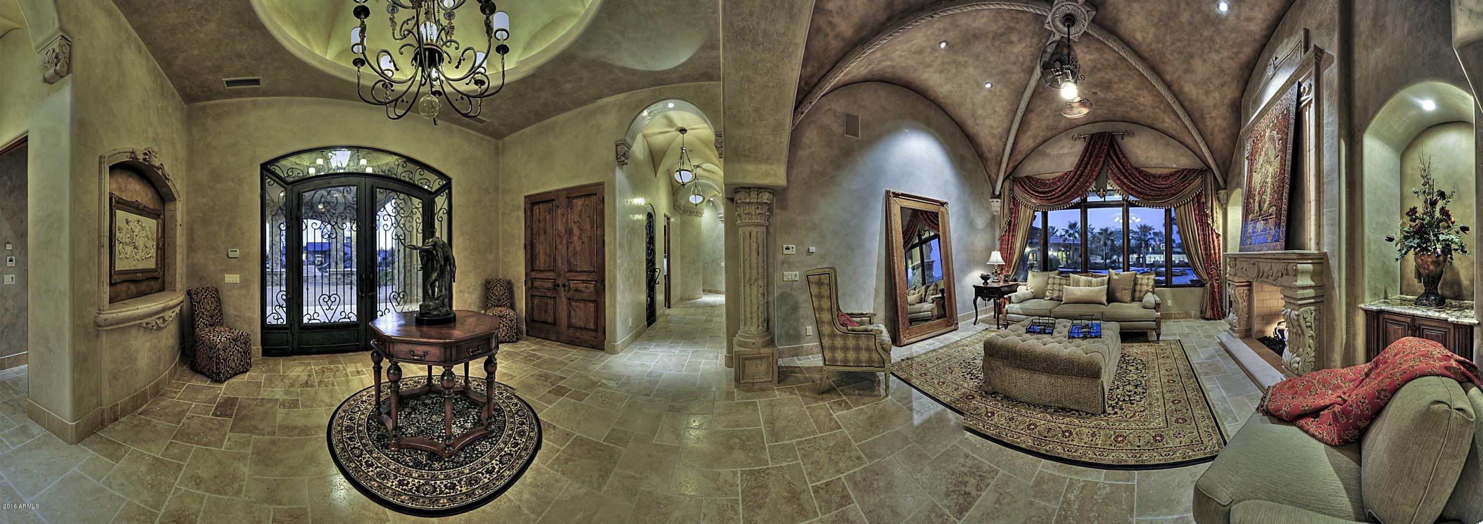 MCDOWELL RANCHOS - Residential