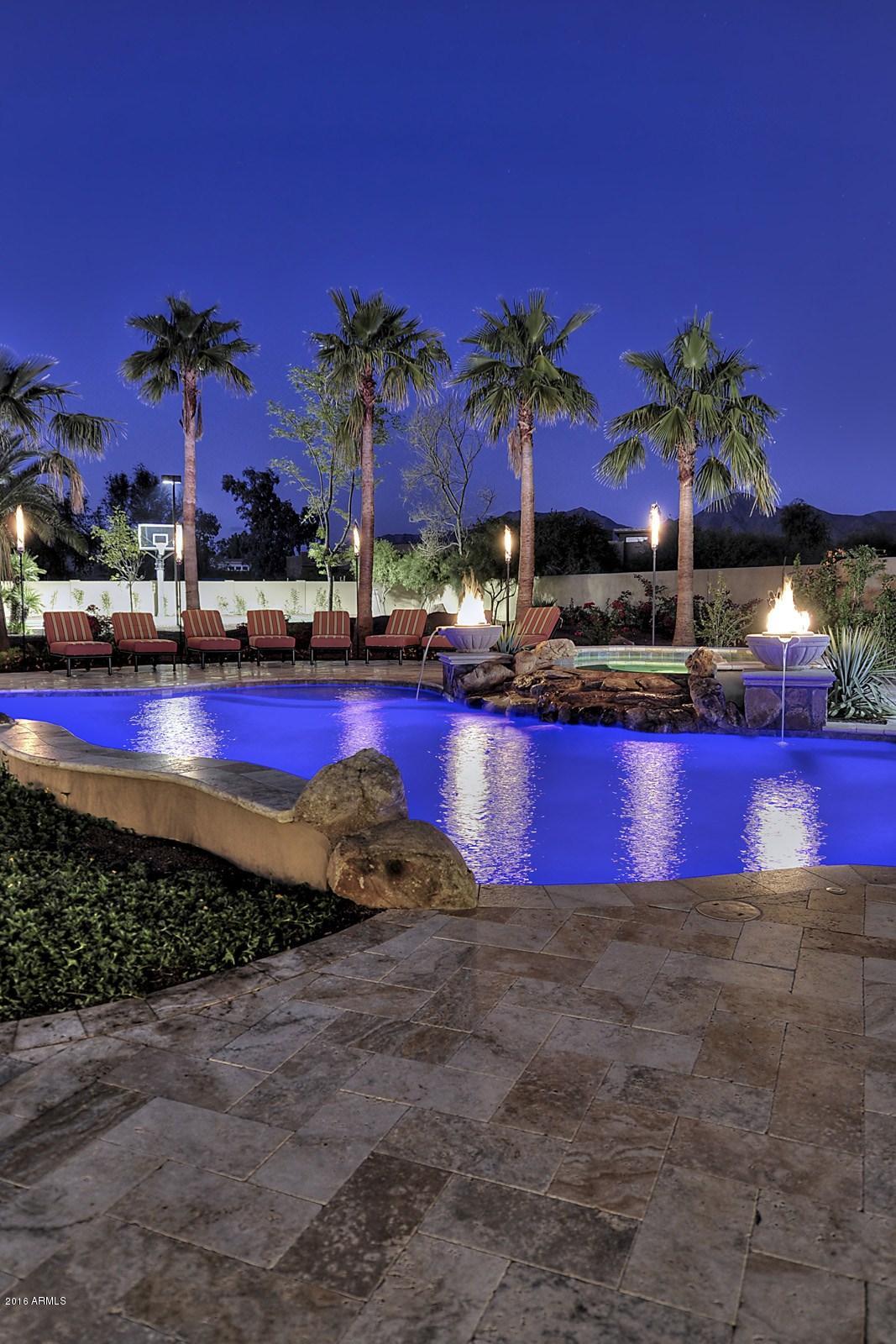 MCDOWELL RANCHOS - Residential