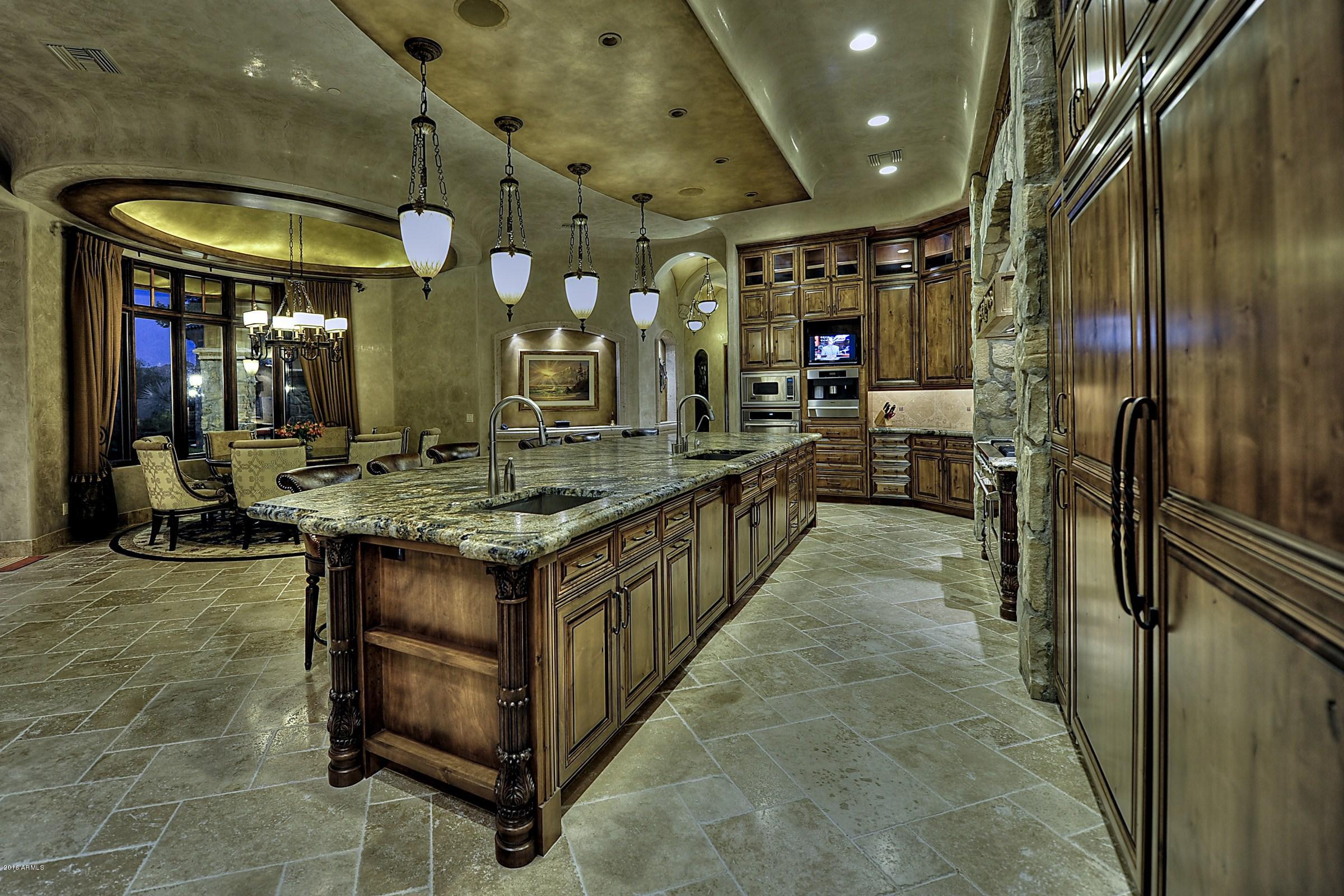 MCDOWELL RANCHOS - Residential